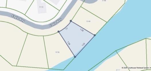 Triple Lakes Estates - Land