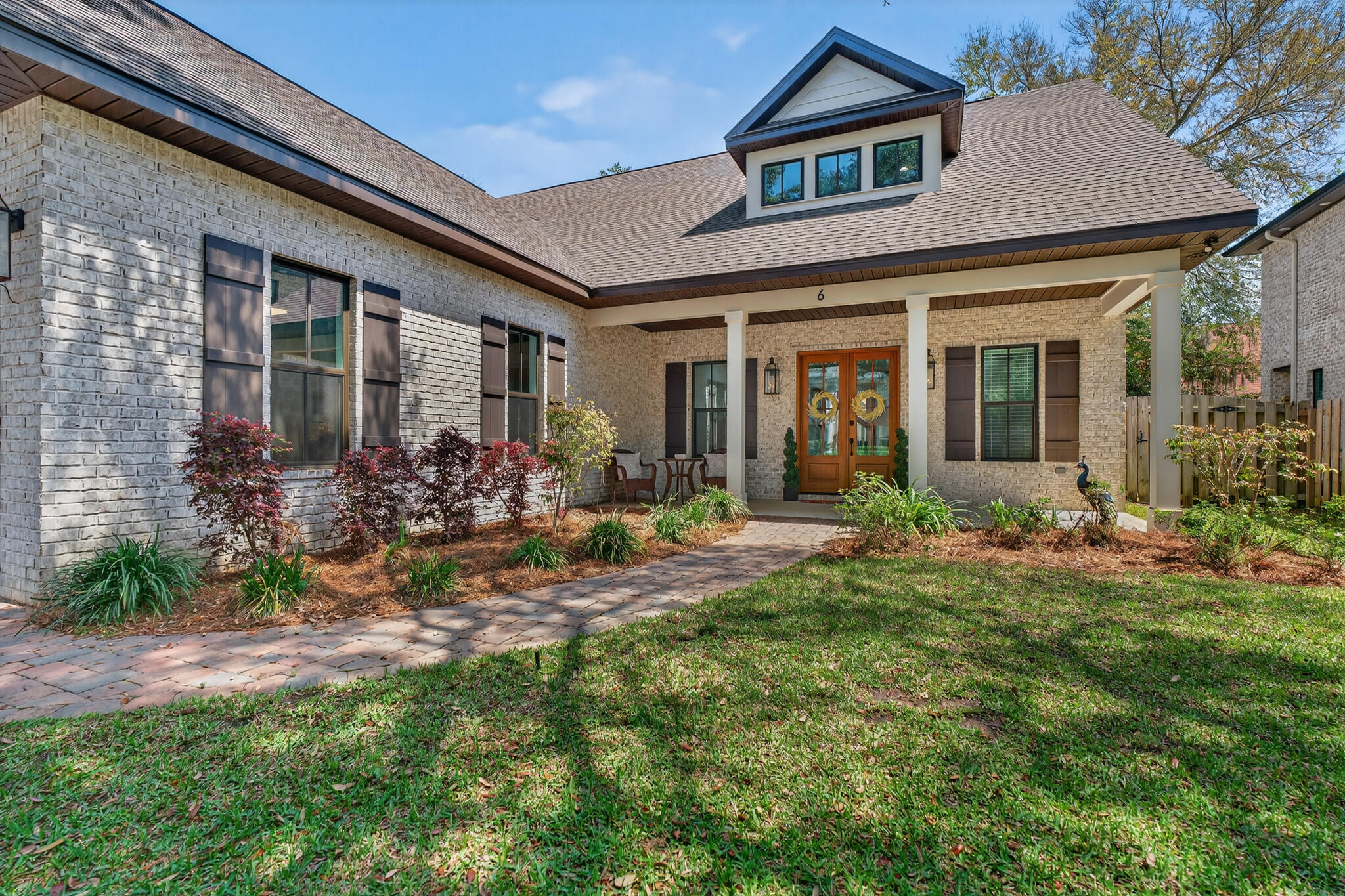PLANTATION OAKS S/D - Residential