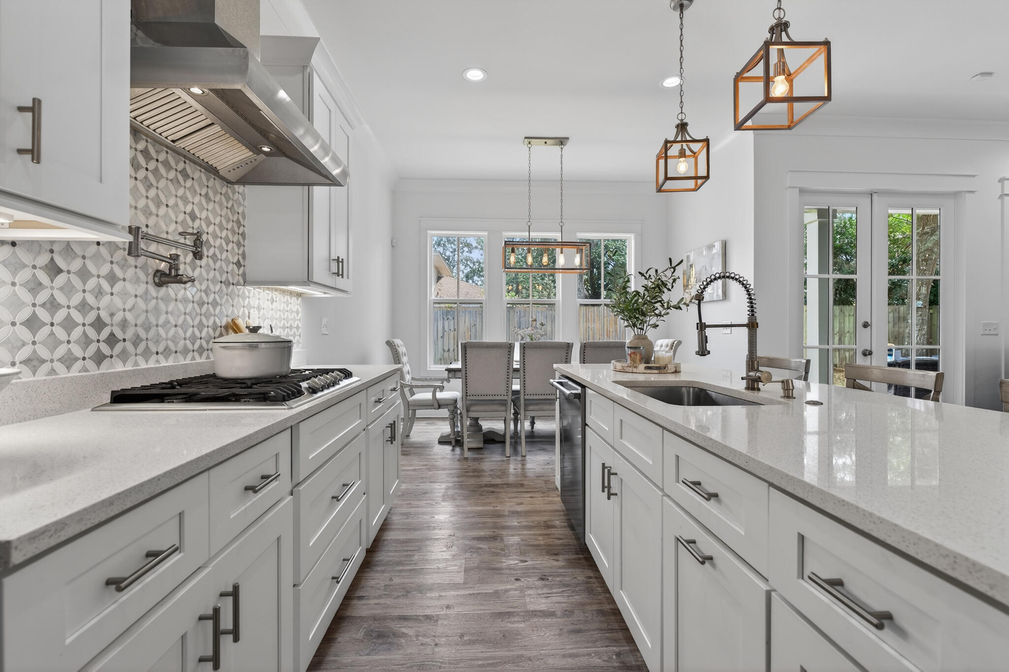 PLANTATION OAKS S/D - Residential