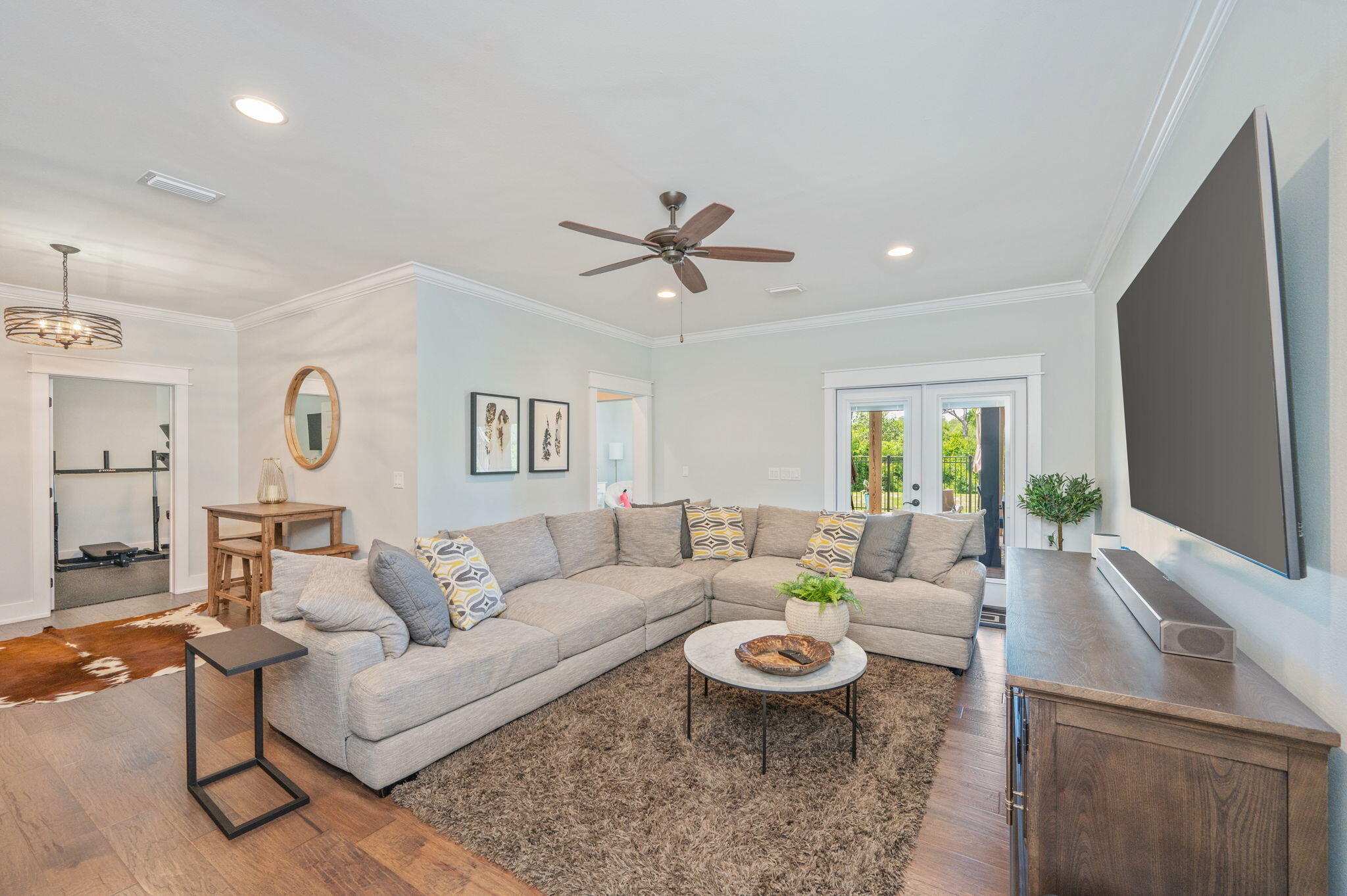 DEER MOSS CREEK PH 1 - Residential