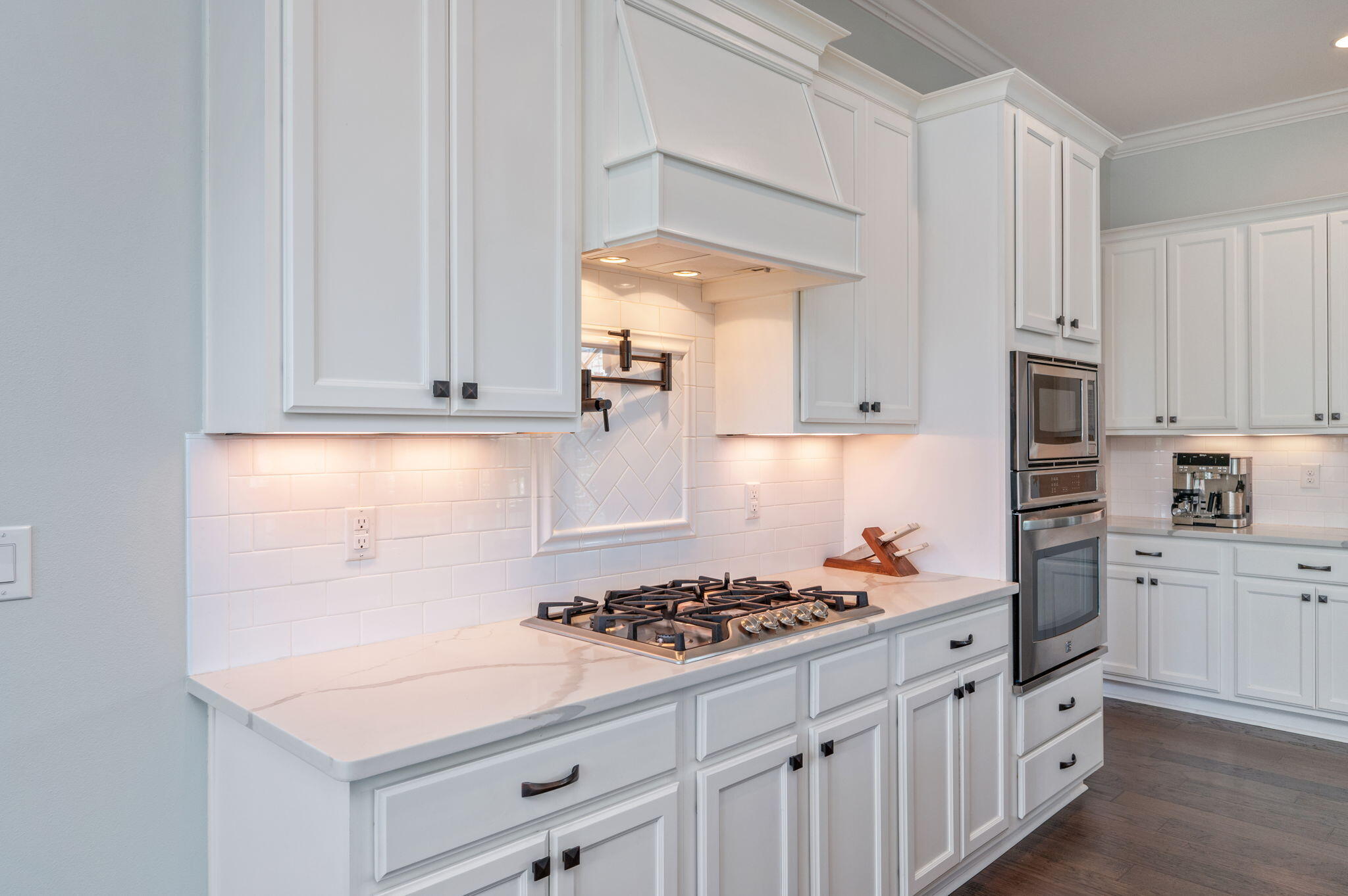DEER MOSS CREEK PH 1 - Residential