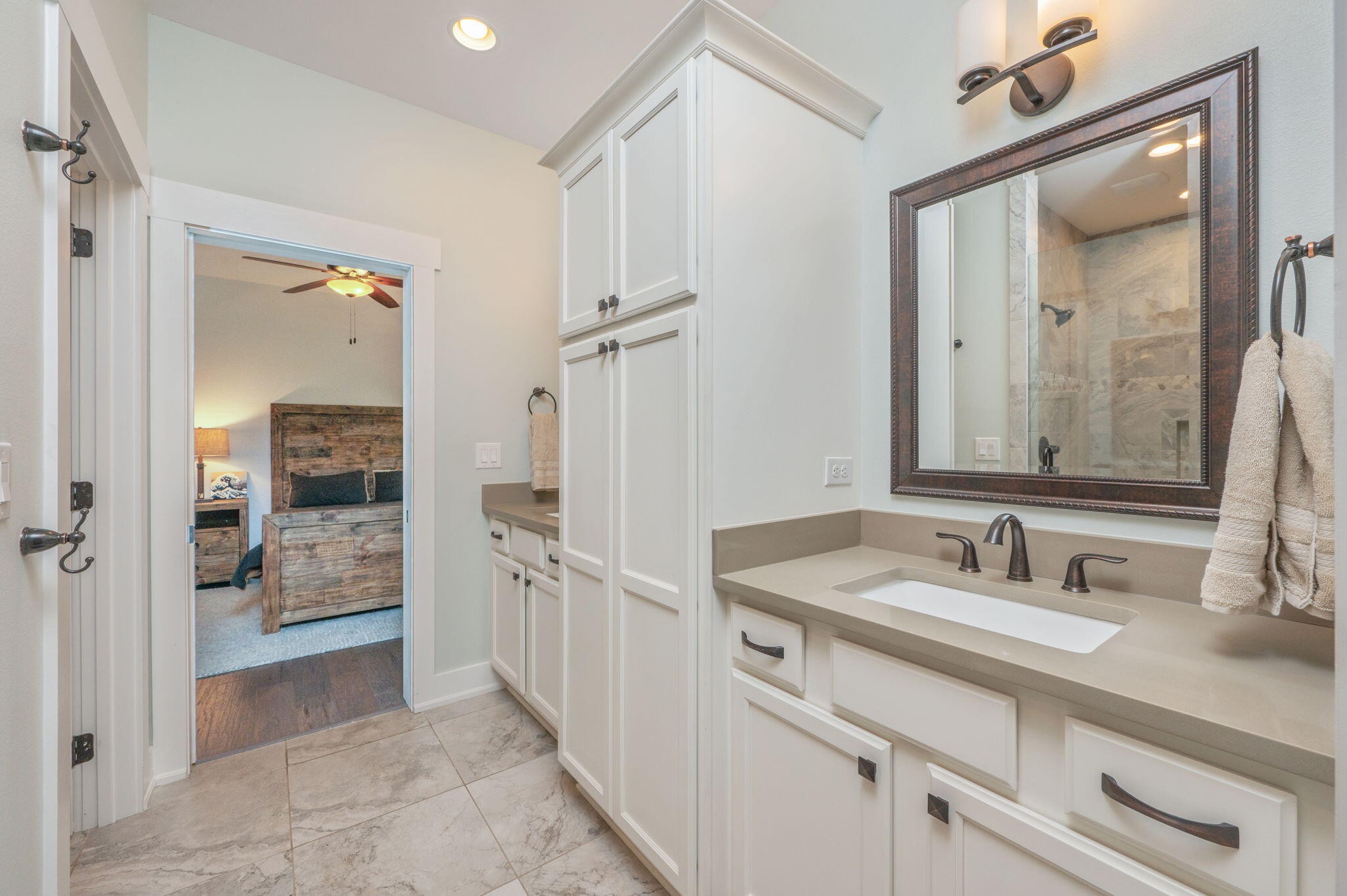 DEER MOSS CREEK PH 1 - Residential
