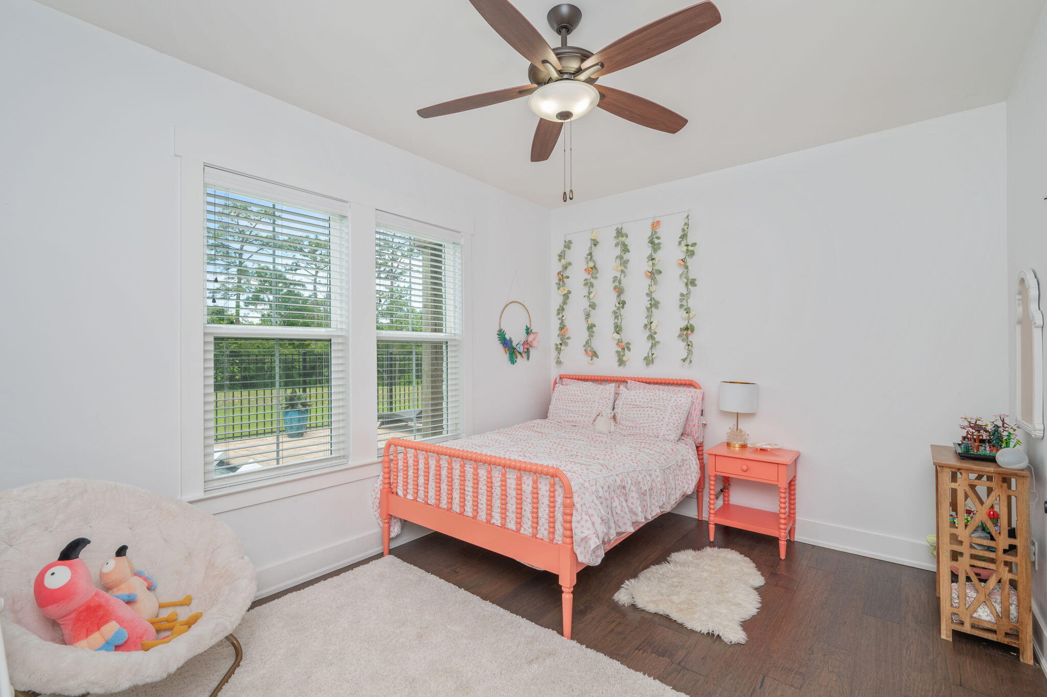 DEER MOSS CREEK PH 1 - Residential