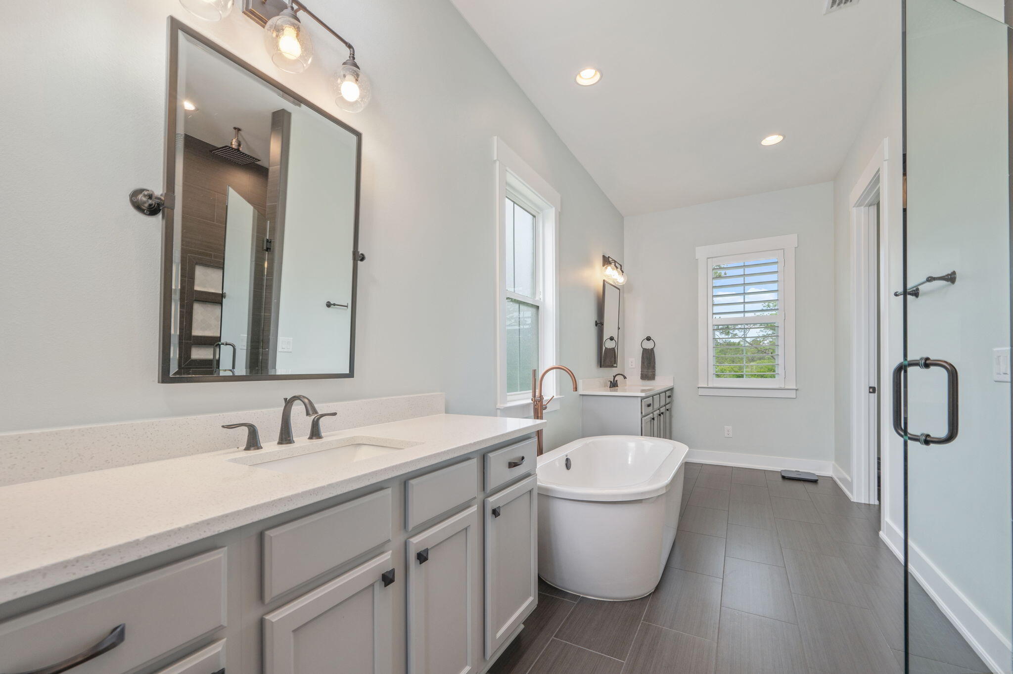 DEER MOSS CREEK PH 1 - Residential