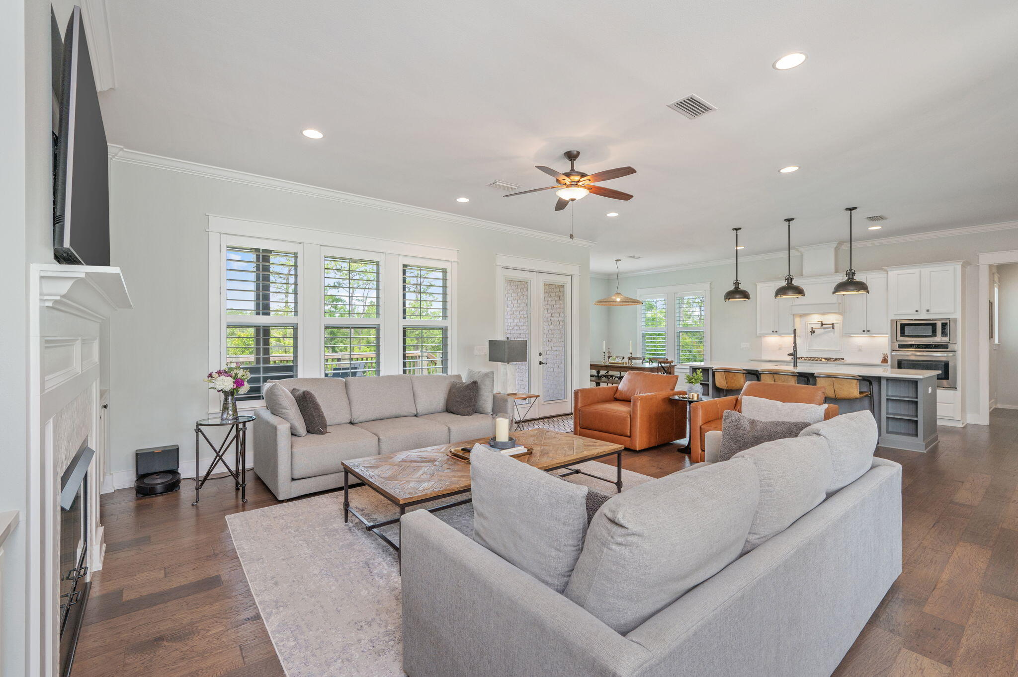 DEER MOSS CREEK PH 1 - Residential