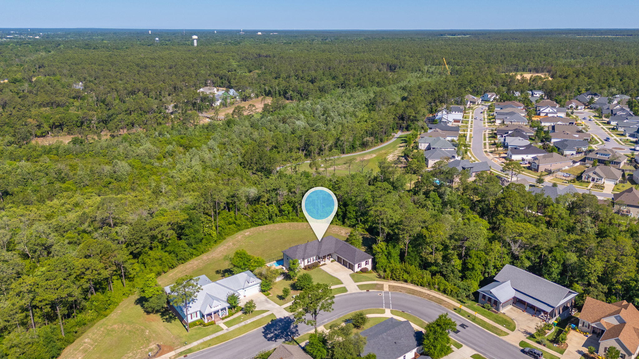 DEER MOSS CREEK PH 1 - Residential