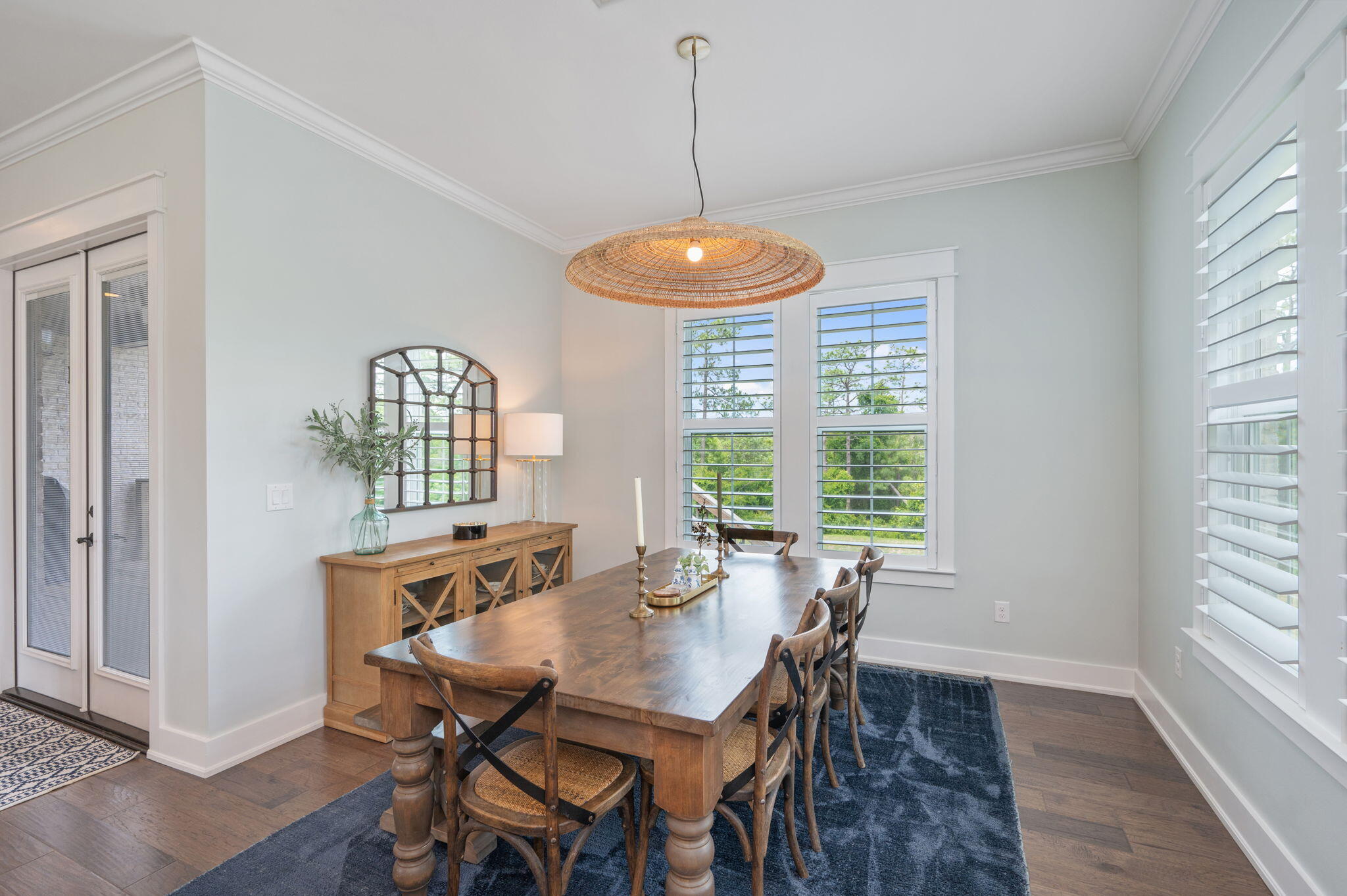DEER MOSS CREEK PH 1 - Residential
