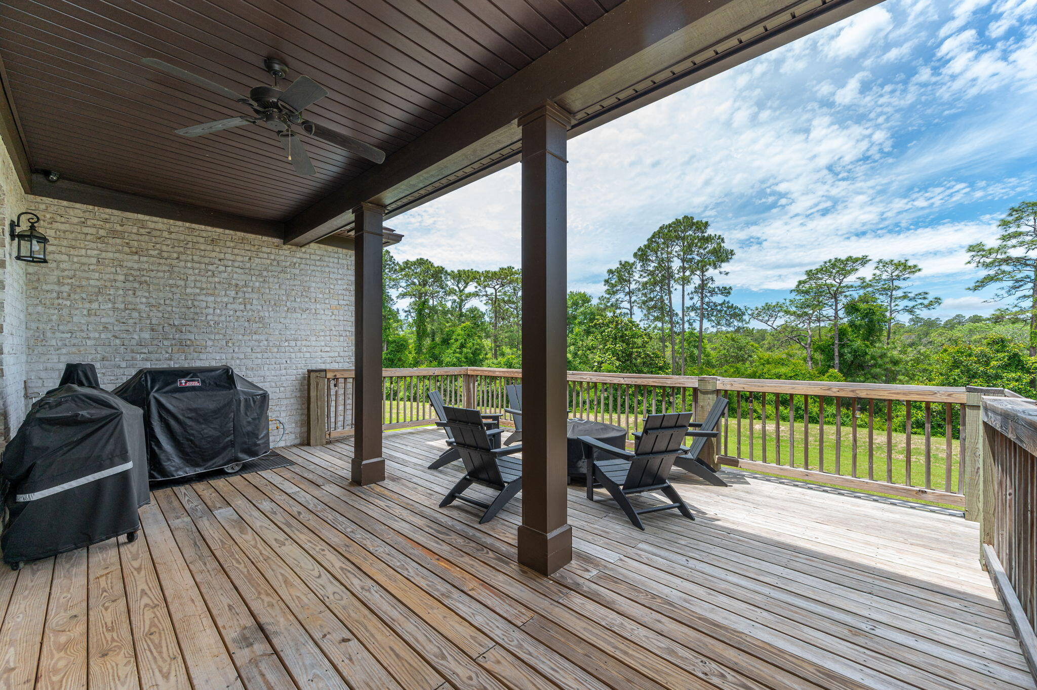 DEER MOSS CREEK PH 1 - Residential