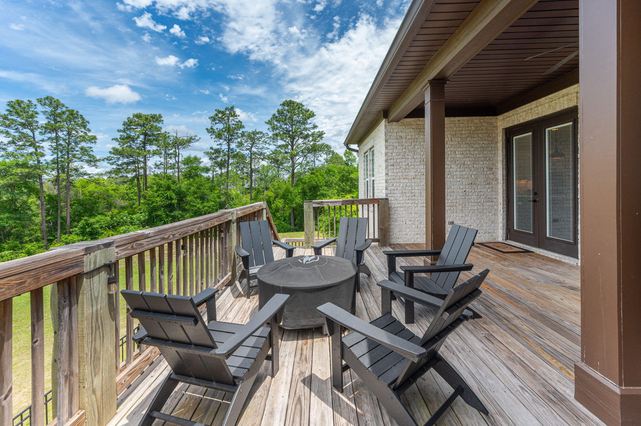 DEER MOSS CREEK PH 1 - Residential