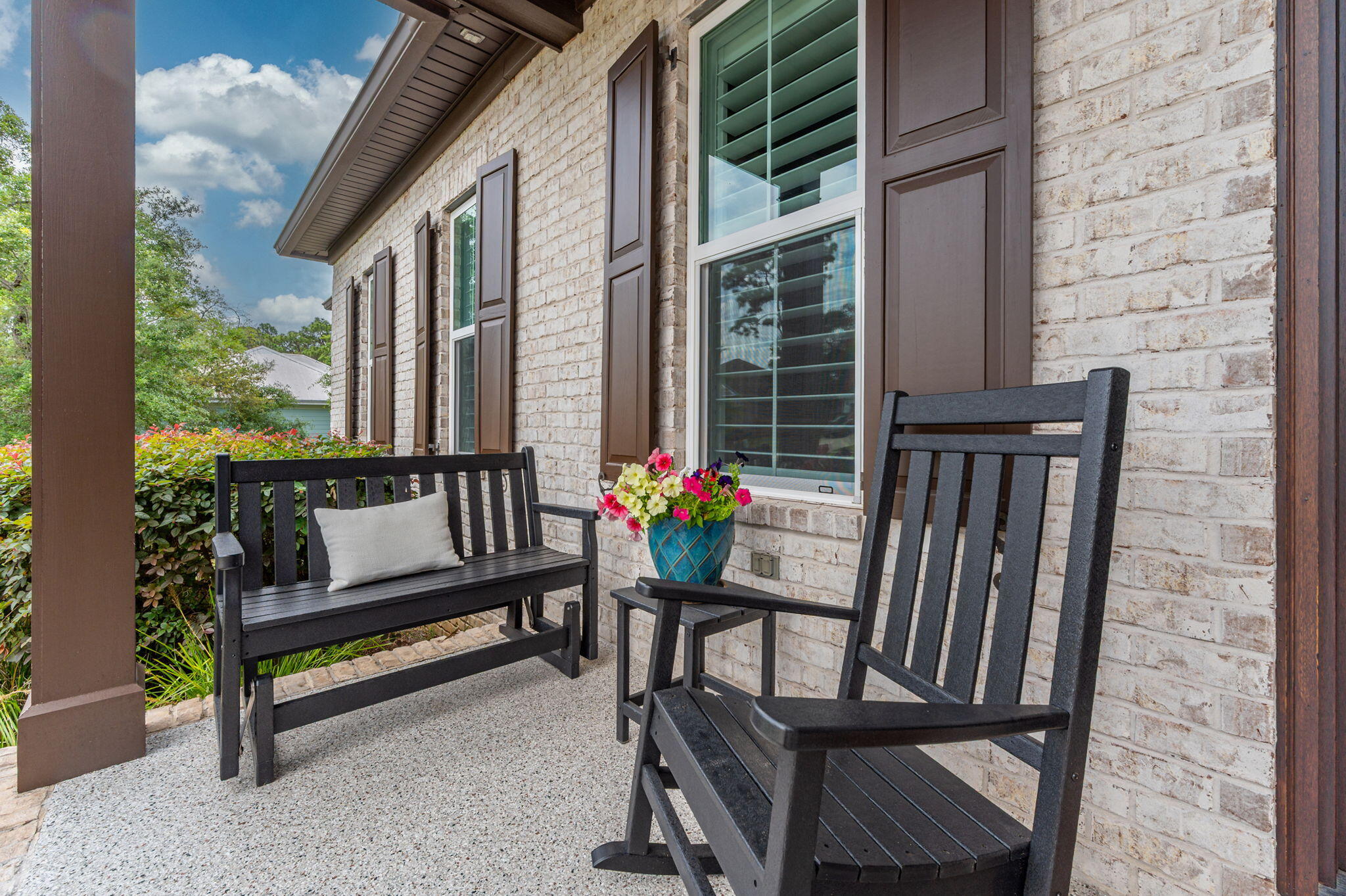 DEER MOSS CREEK PH 1 - Residential