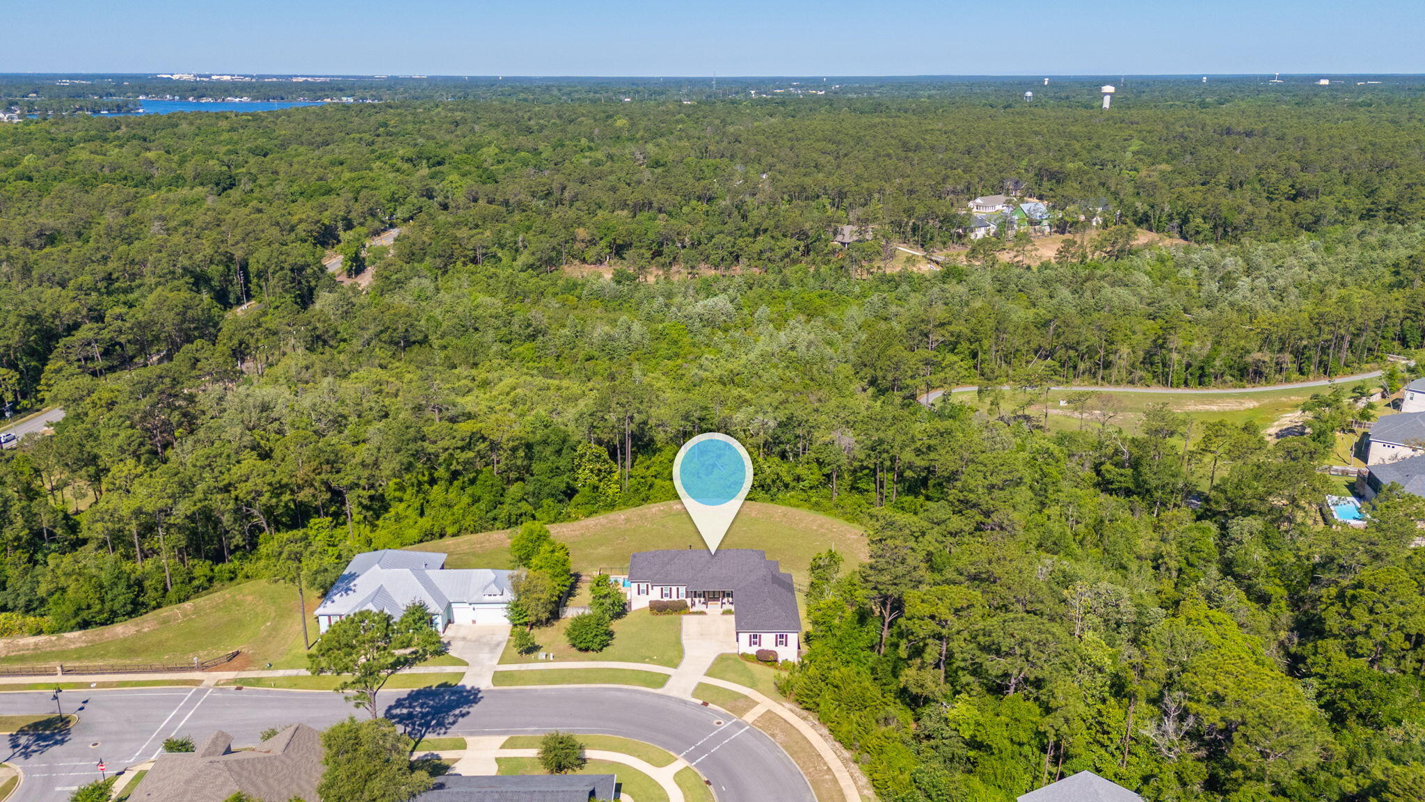 DEER MOSS CREEK PH 1 - Residential