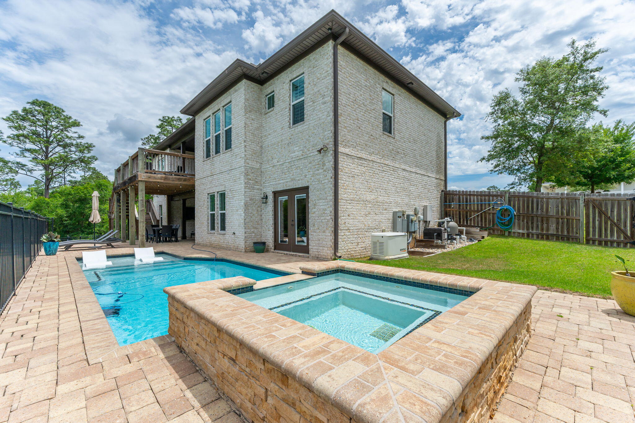 DEER MOSS CREEK PH 1 - Residential