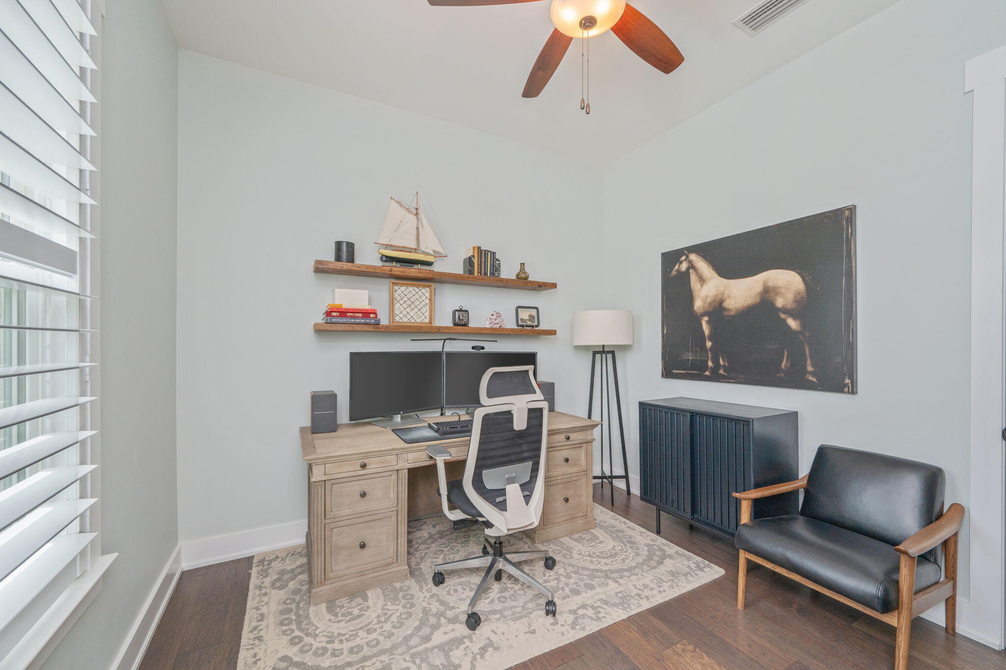 DEER MOSS CREEK PH 1 - Residential