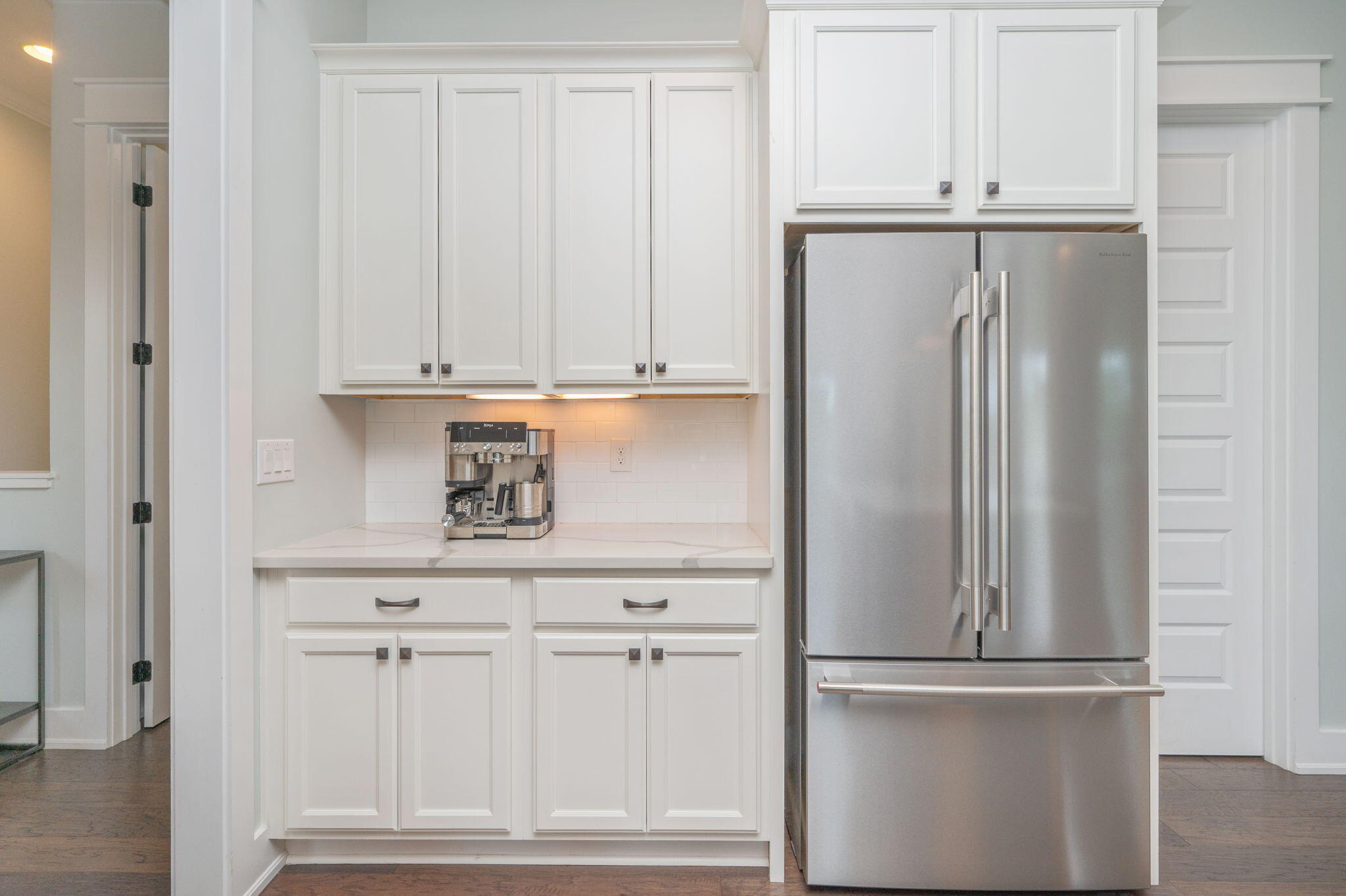 DEER MOSS CREEK PH 1 - Residential