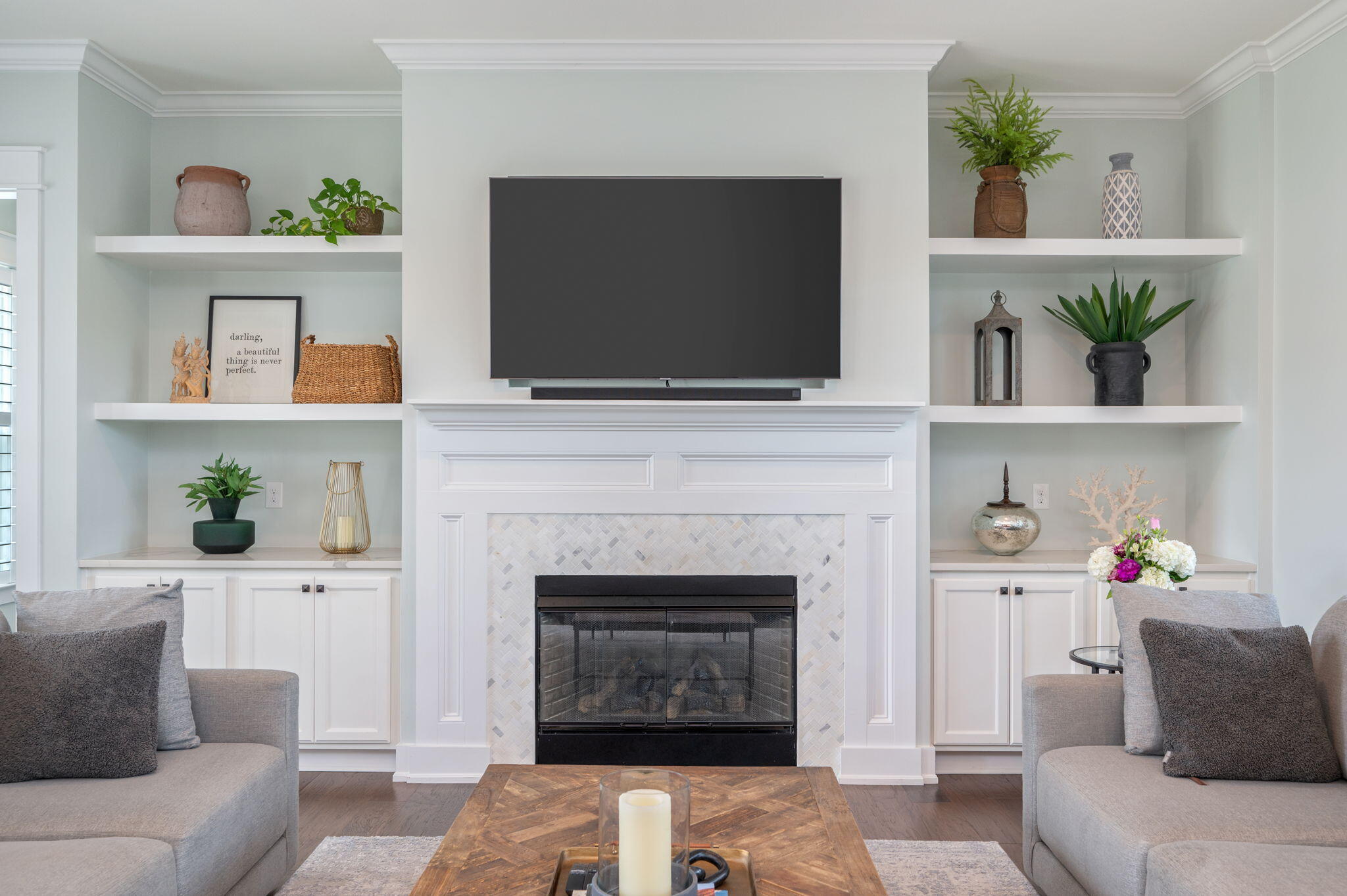 DEER MOSS CREEK PH 1 - Residential