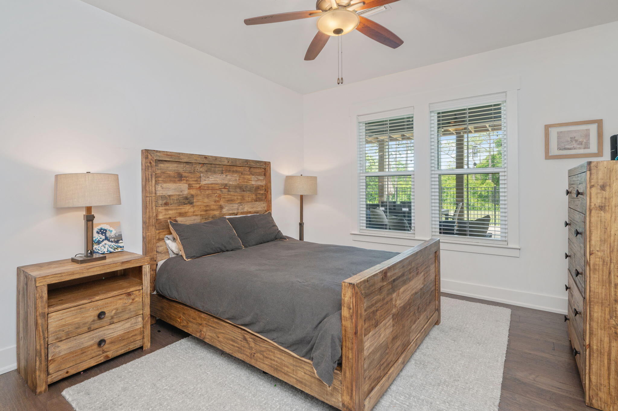 DEER MOSS CREEK PH 1 - Residential