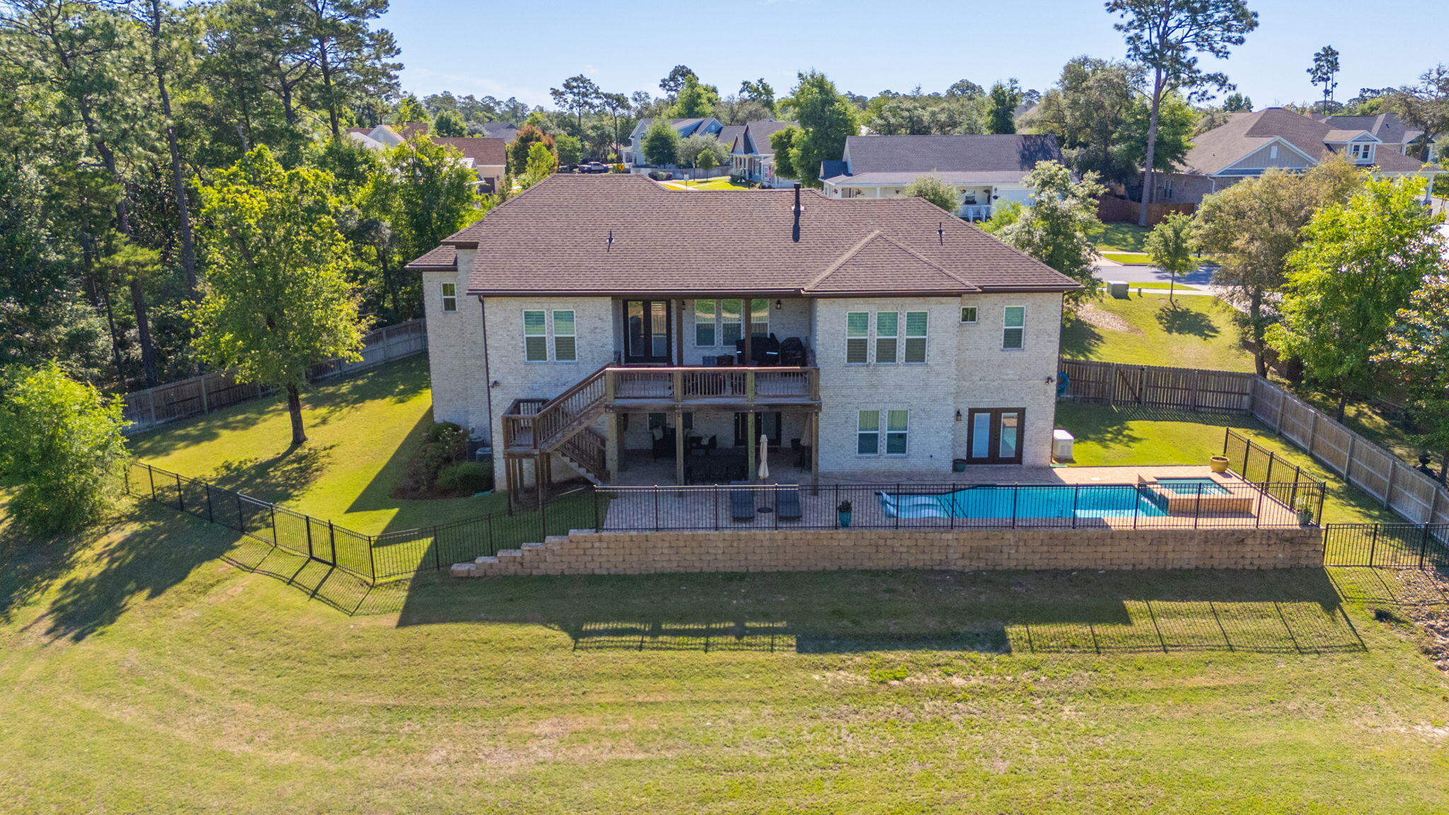 DEER MOSS CREEK PH 1 - Residential