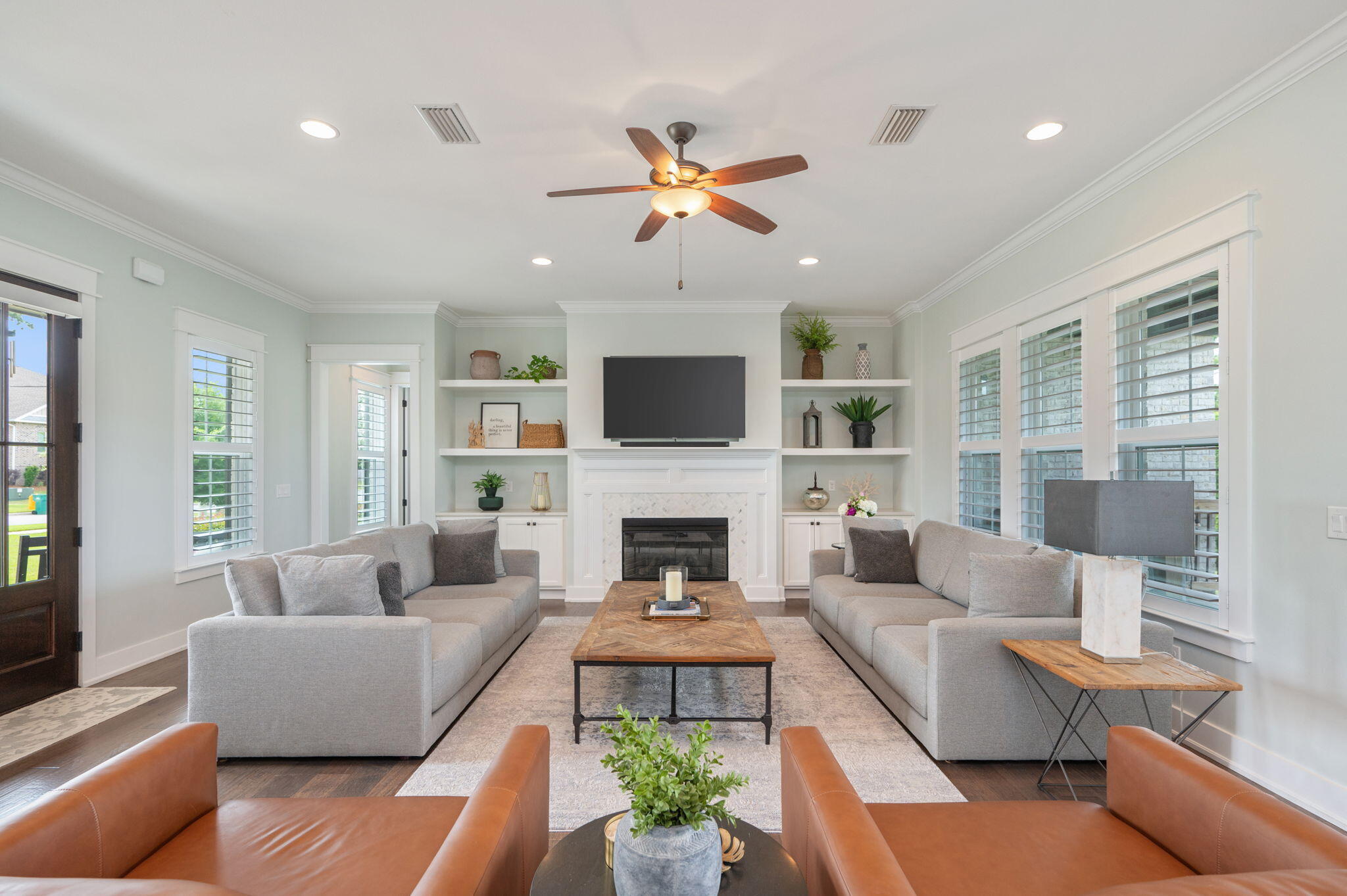 DEER MOSS CREEK PH 1 - Residential