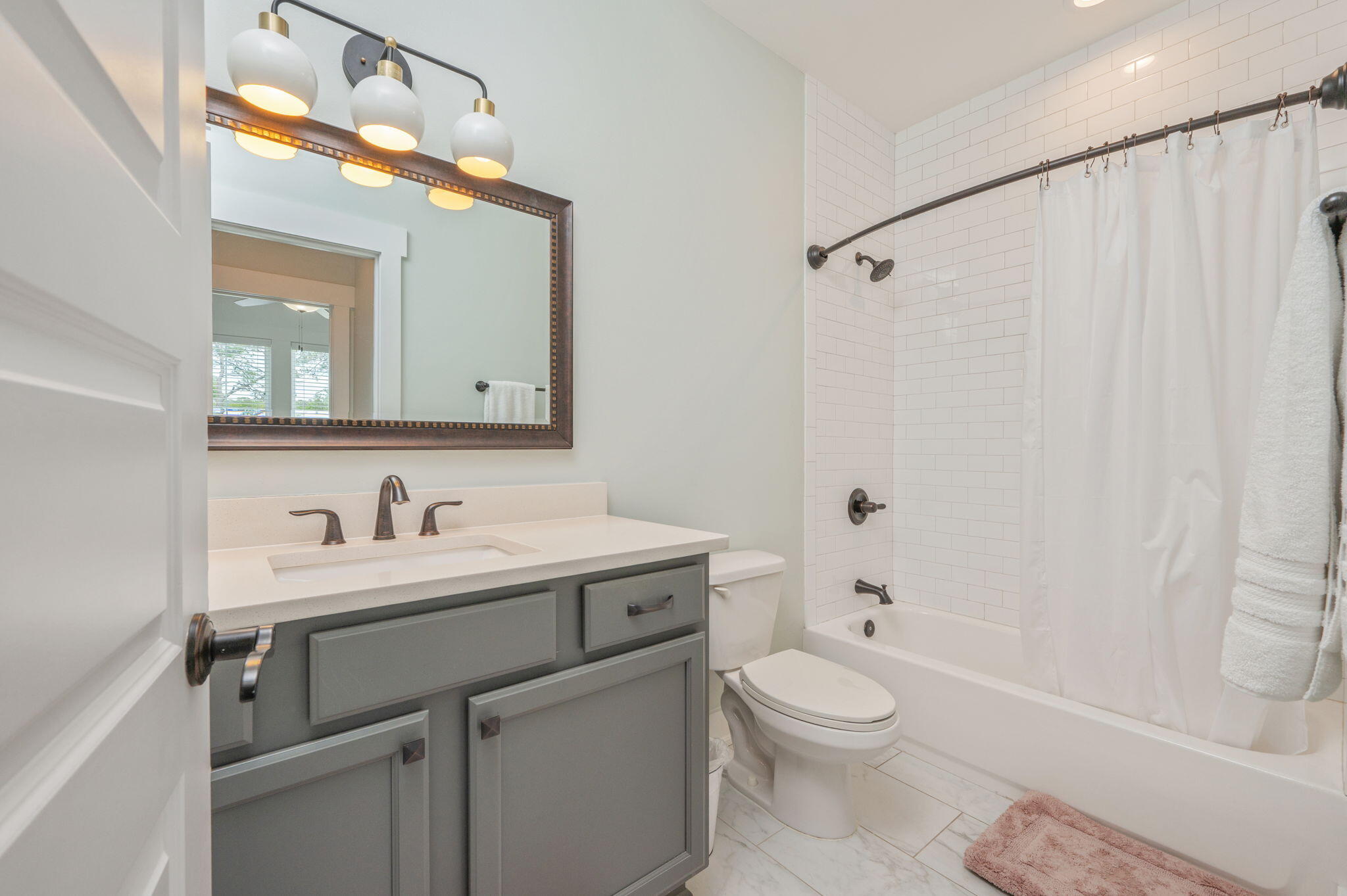 DEER MOSS CREEK PH 1 - Residential