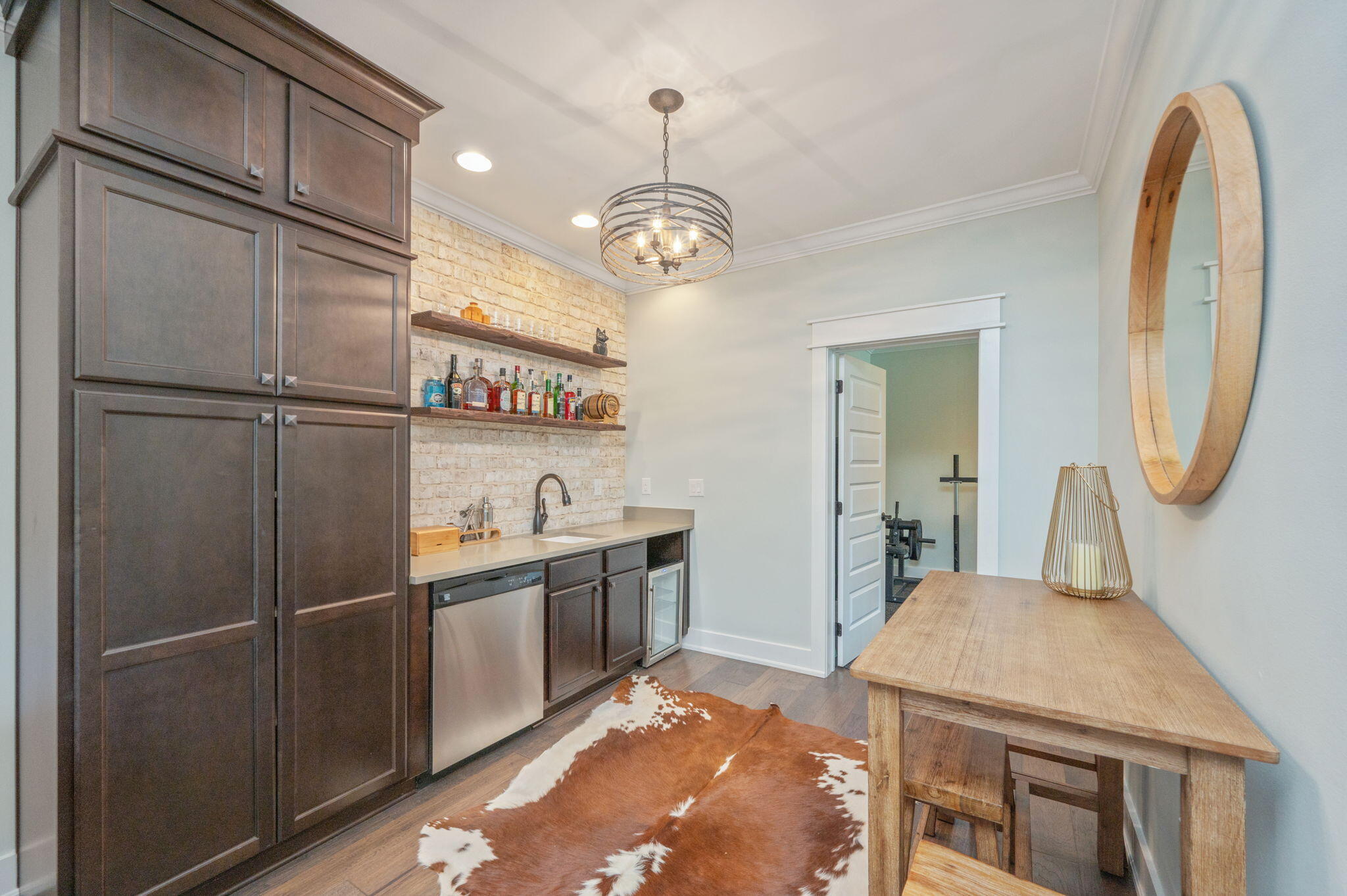 DEER MOSS CREEK PH 1 - Residential