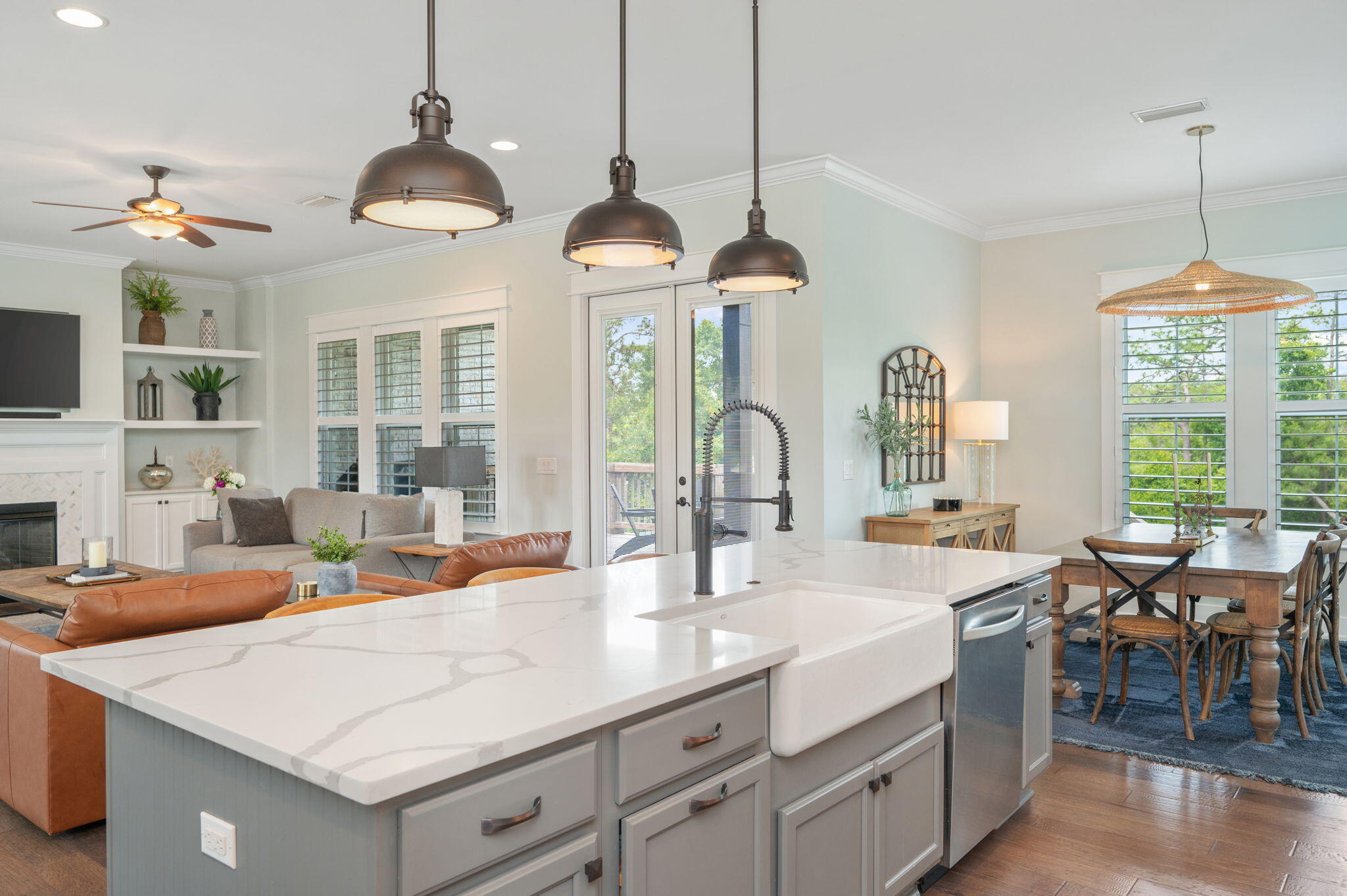 DEER MOSS CREEK PH 1 - Residential