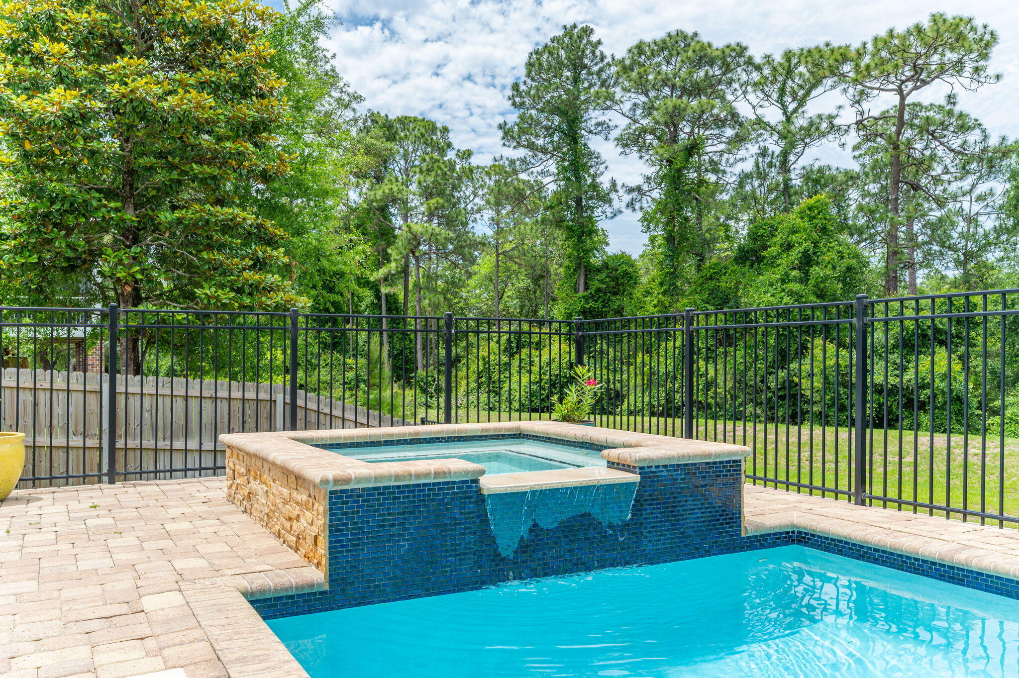 DEER MOSS CREEK PH 1 - Residential