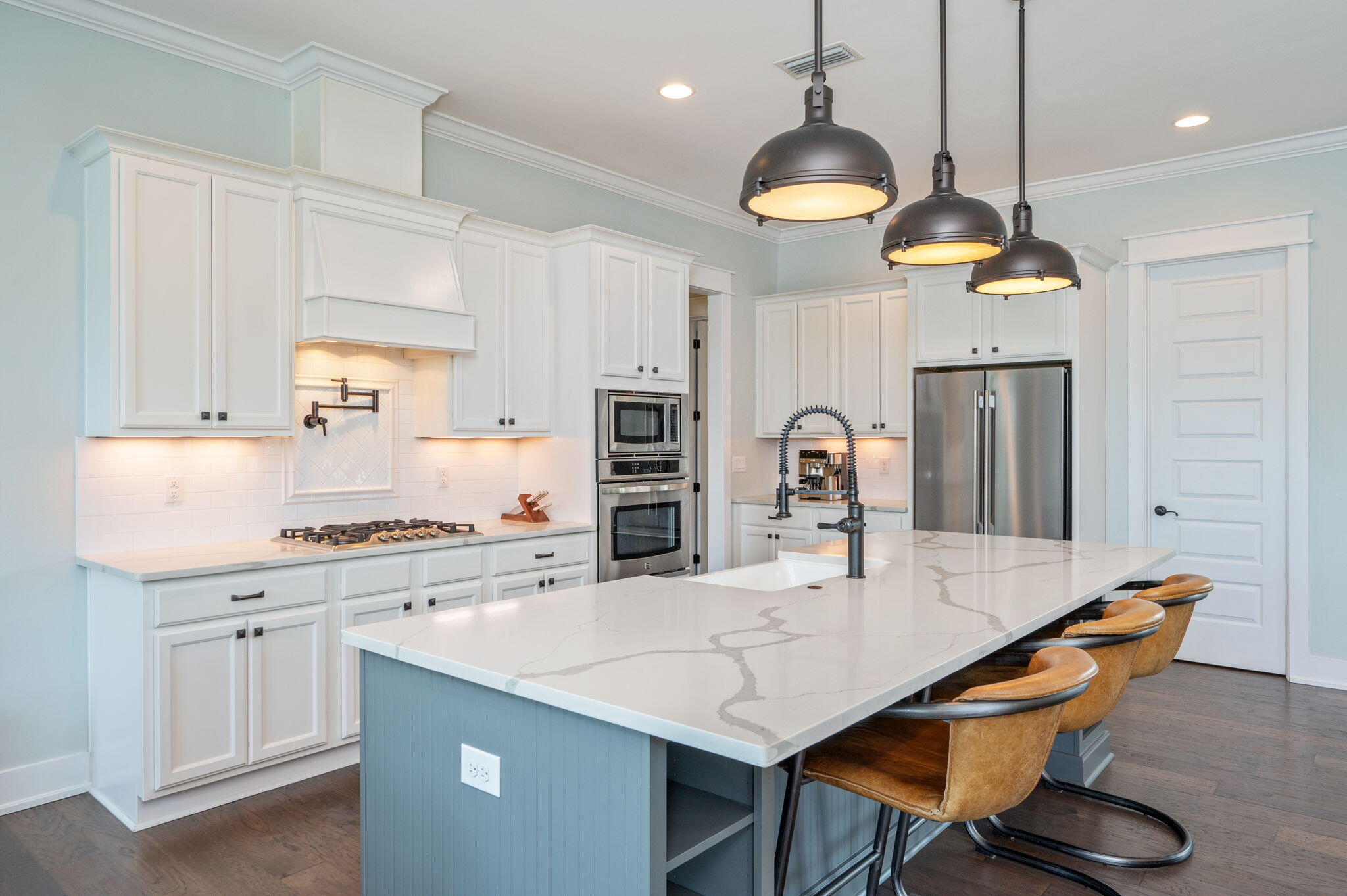 DEER MOSS CREEK PH 1 - Residential
