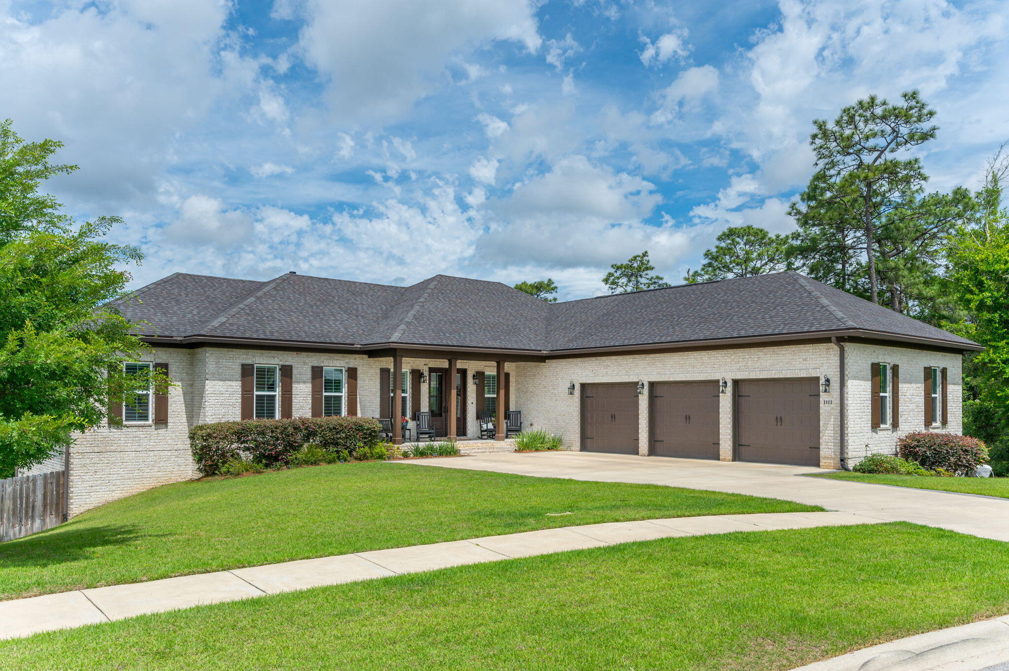 DEER MOSS CREEK PH 1 - Residential