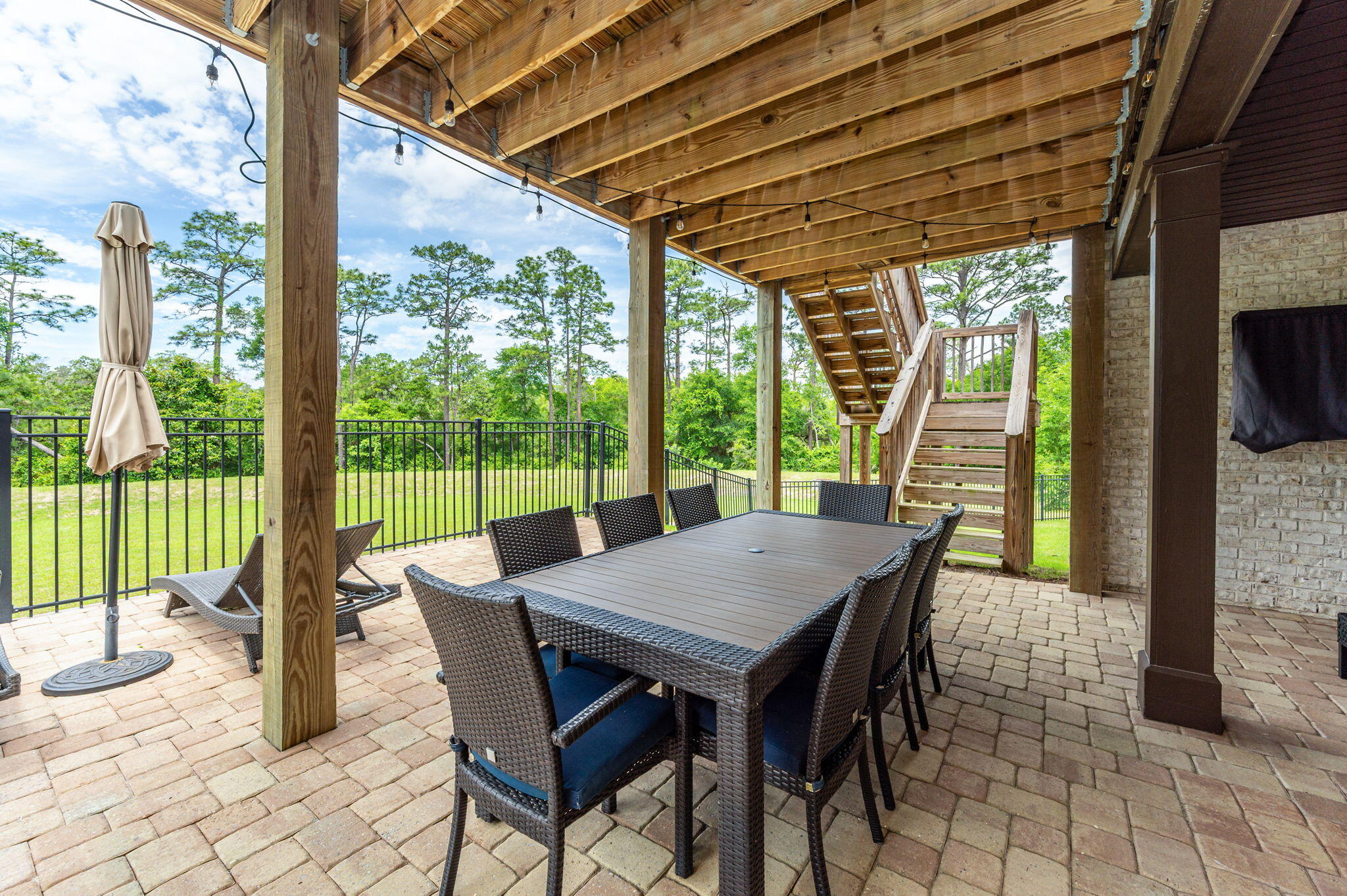 DEER MOSS CREEK PH 1 - Residential