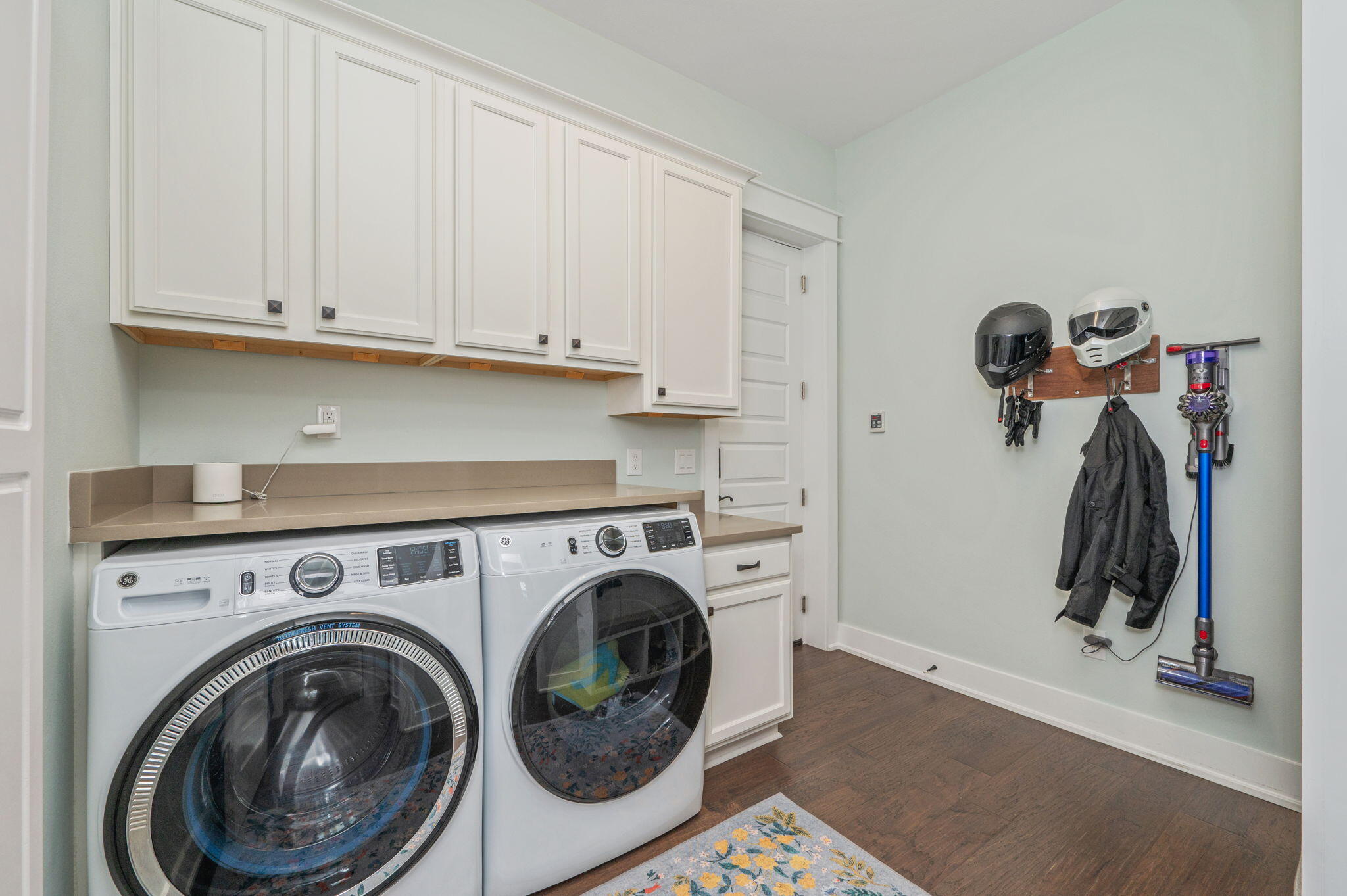 DEER MOSS CREEK PH 1 - Residential