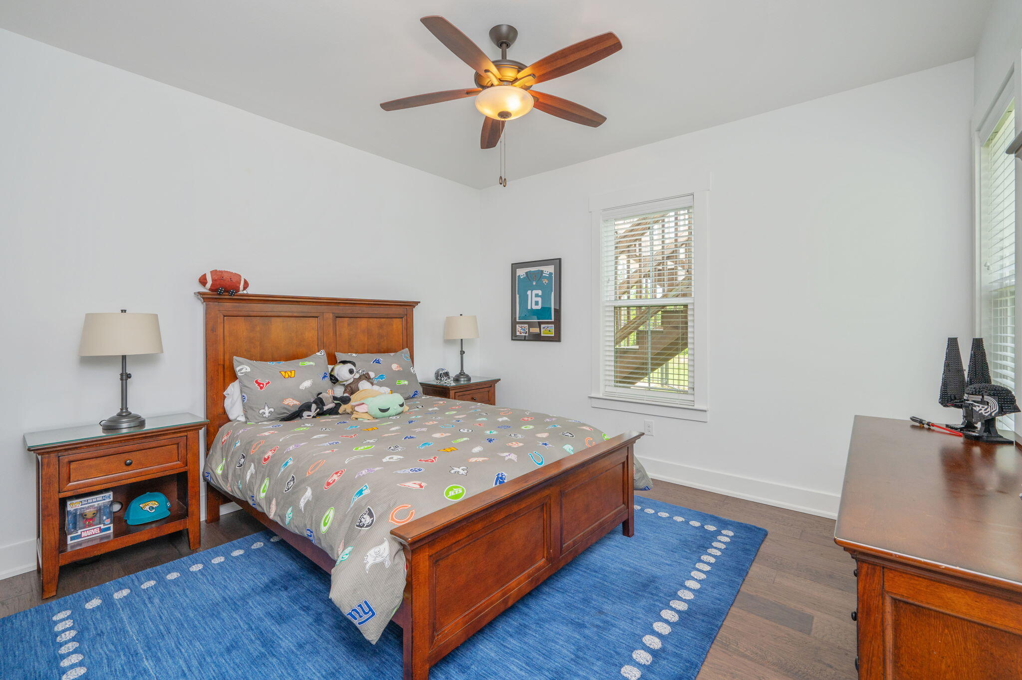 DEER MOSS CREEK PH 1 - Residential