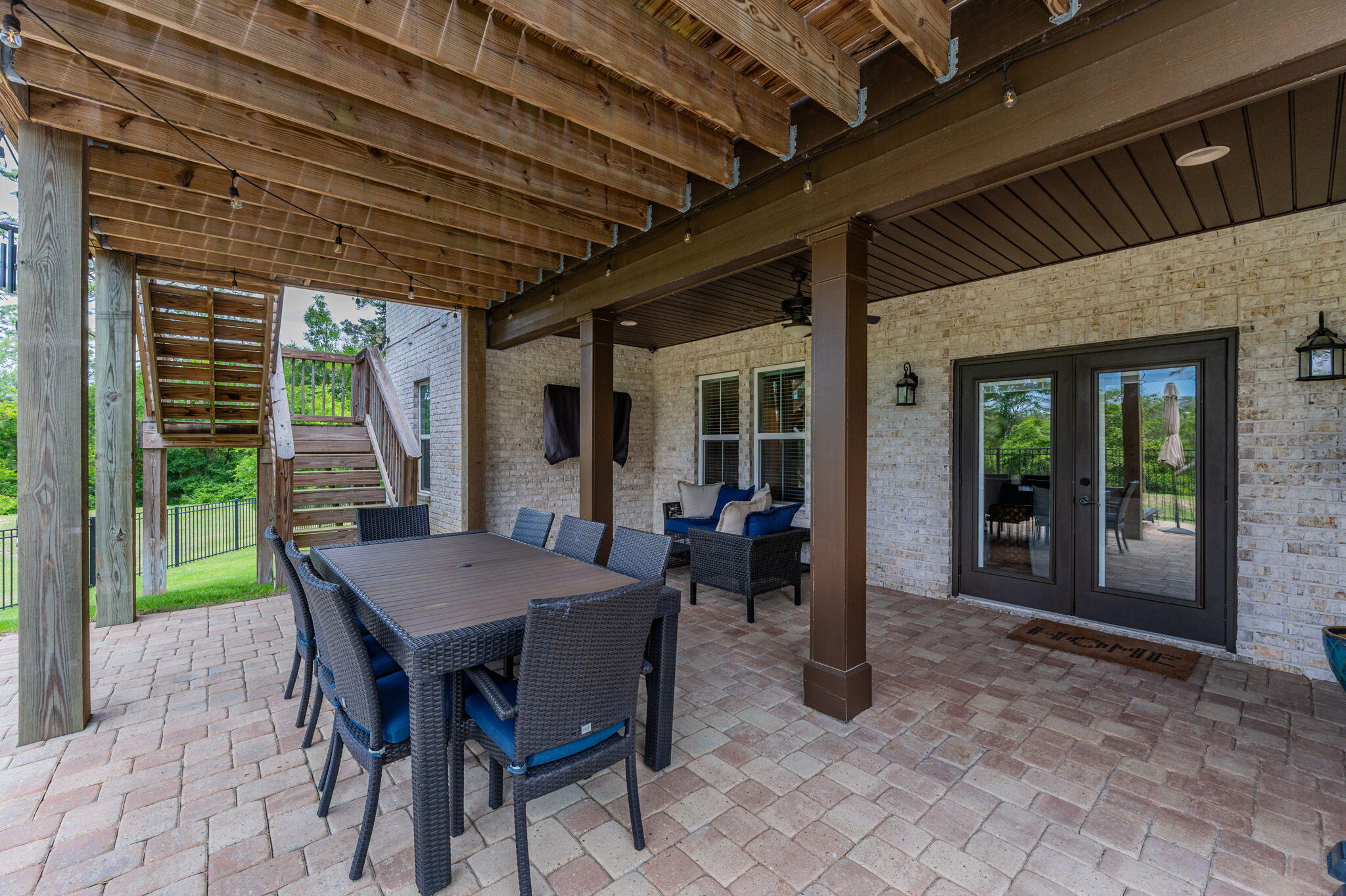 DEER MOSS CREEK PH 1 - Residential