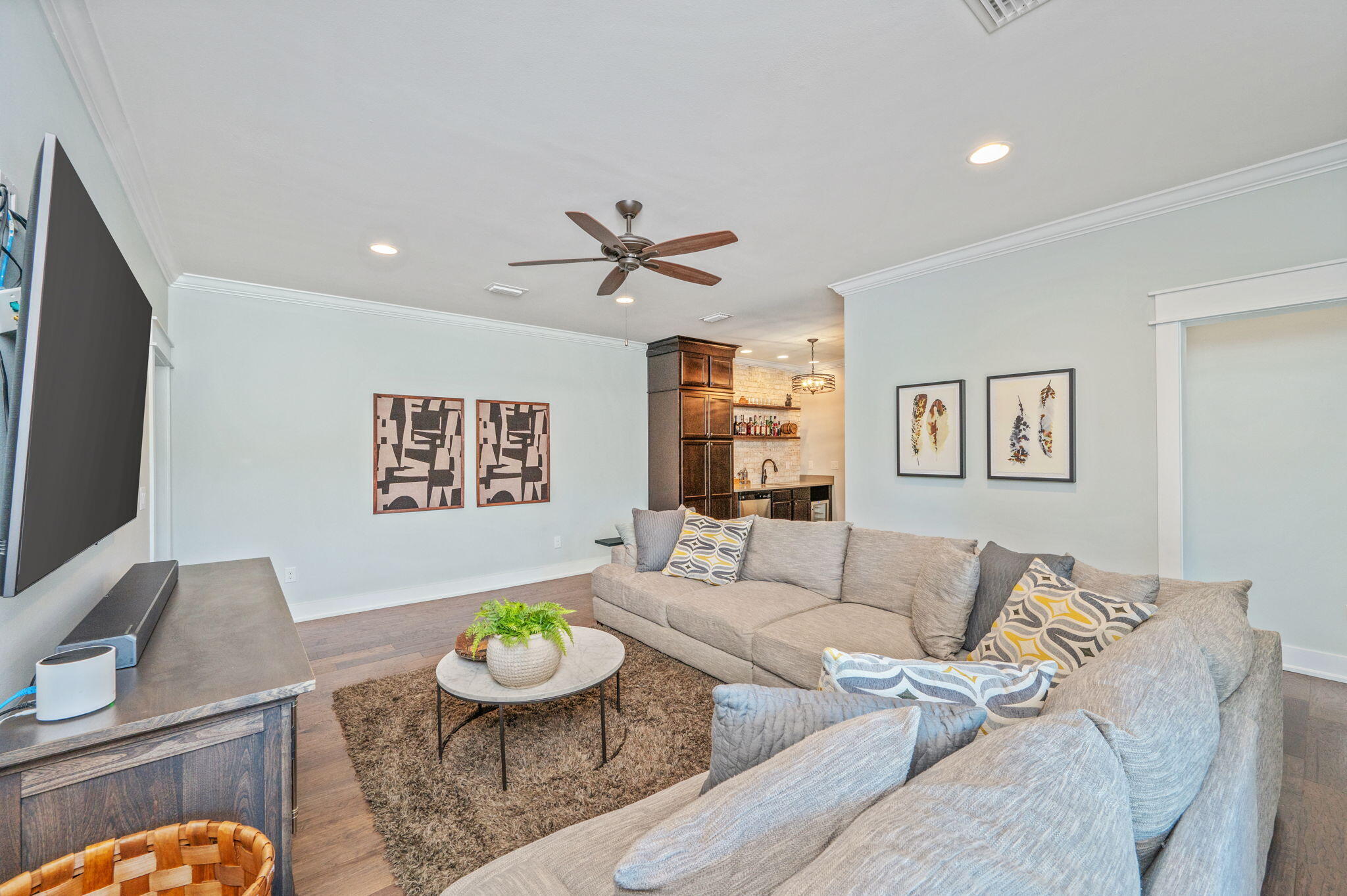 DEER MOSS CREEK PH 1 - Residential