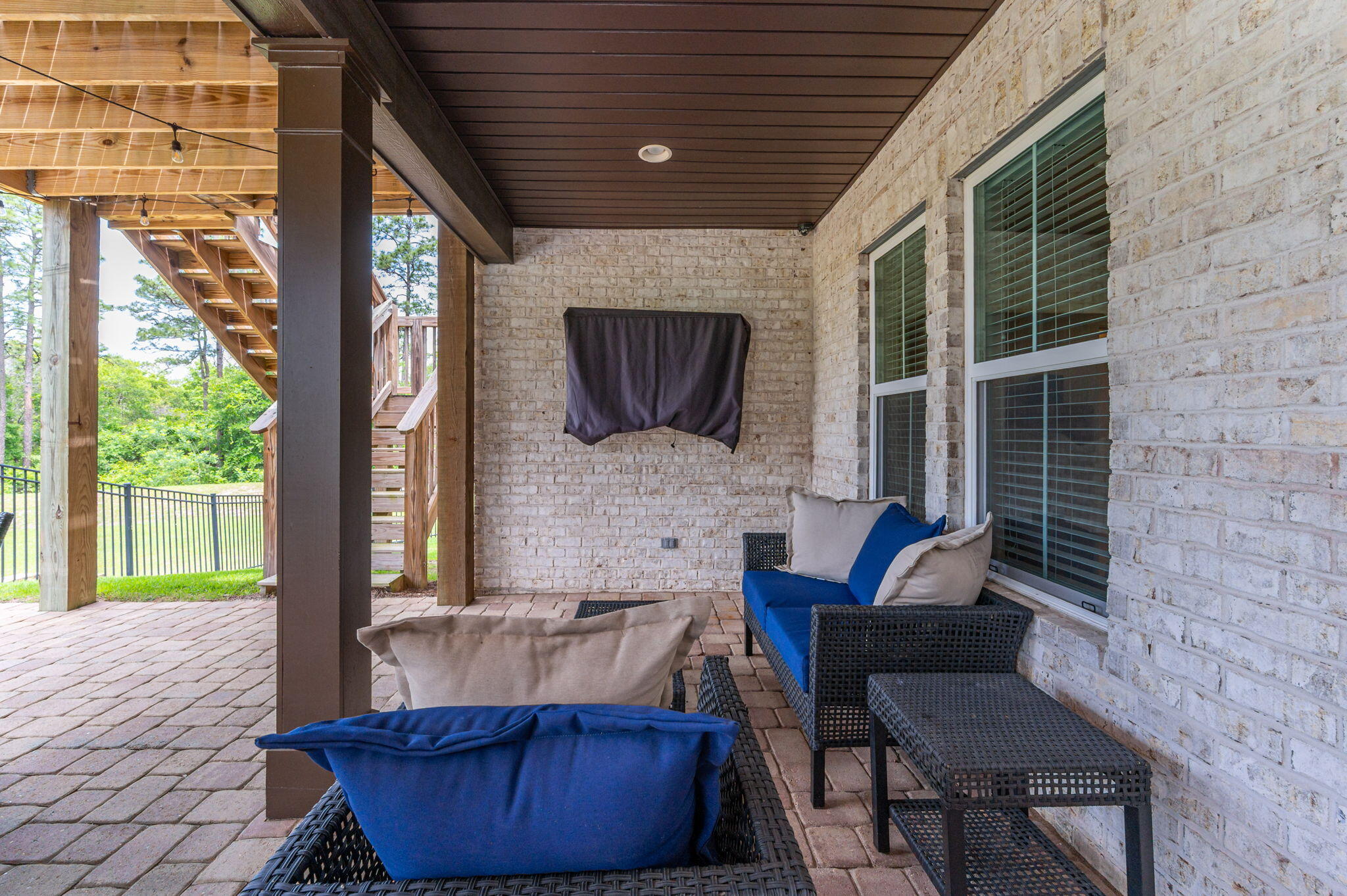 DEER MOSS CREEK PH 1 - Residential