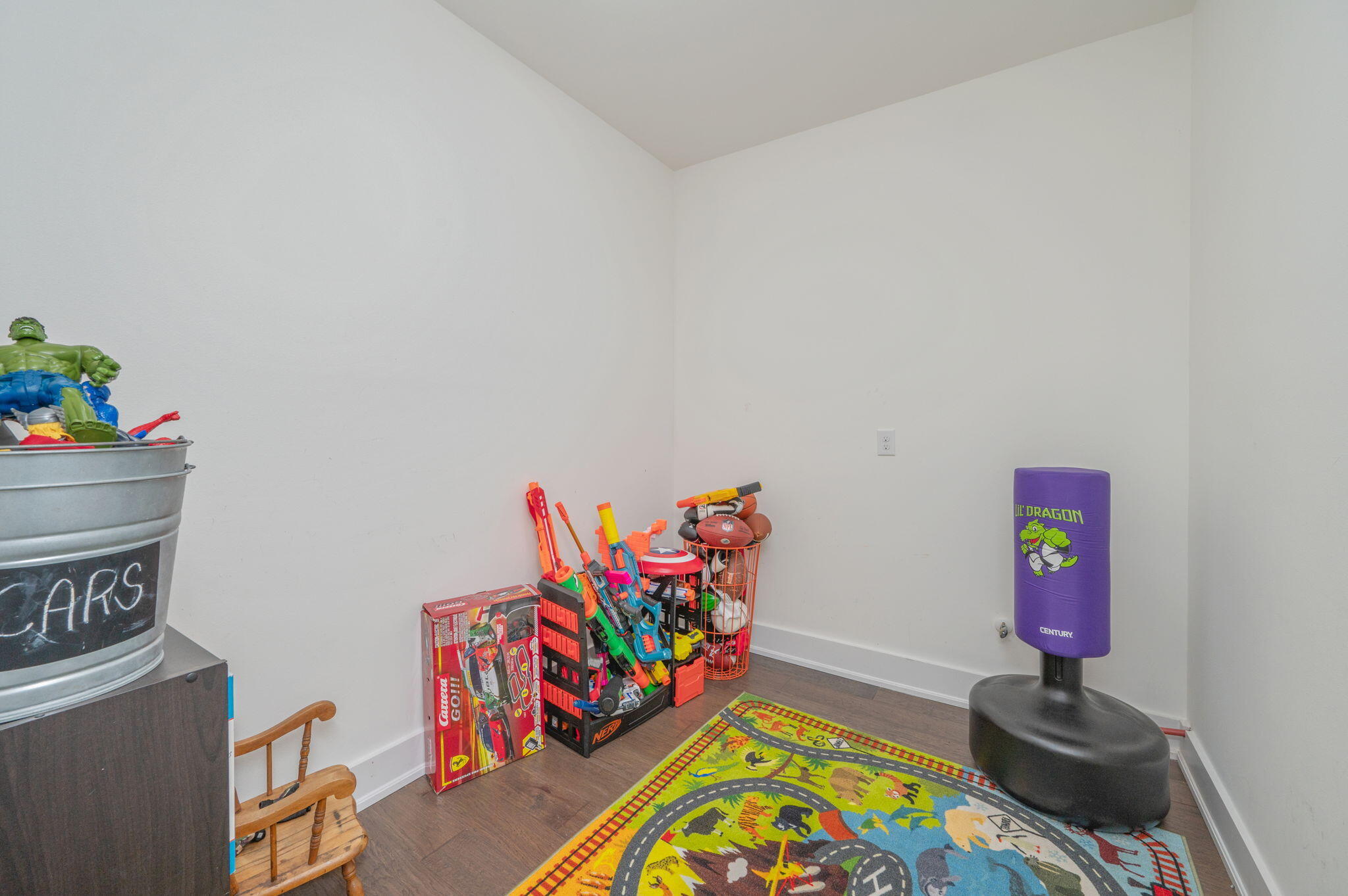 DEER MOSS CREEK PH 1 - Residential