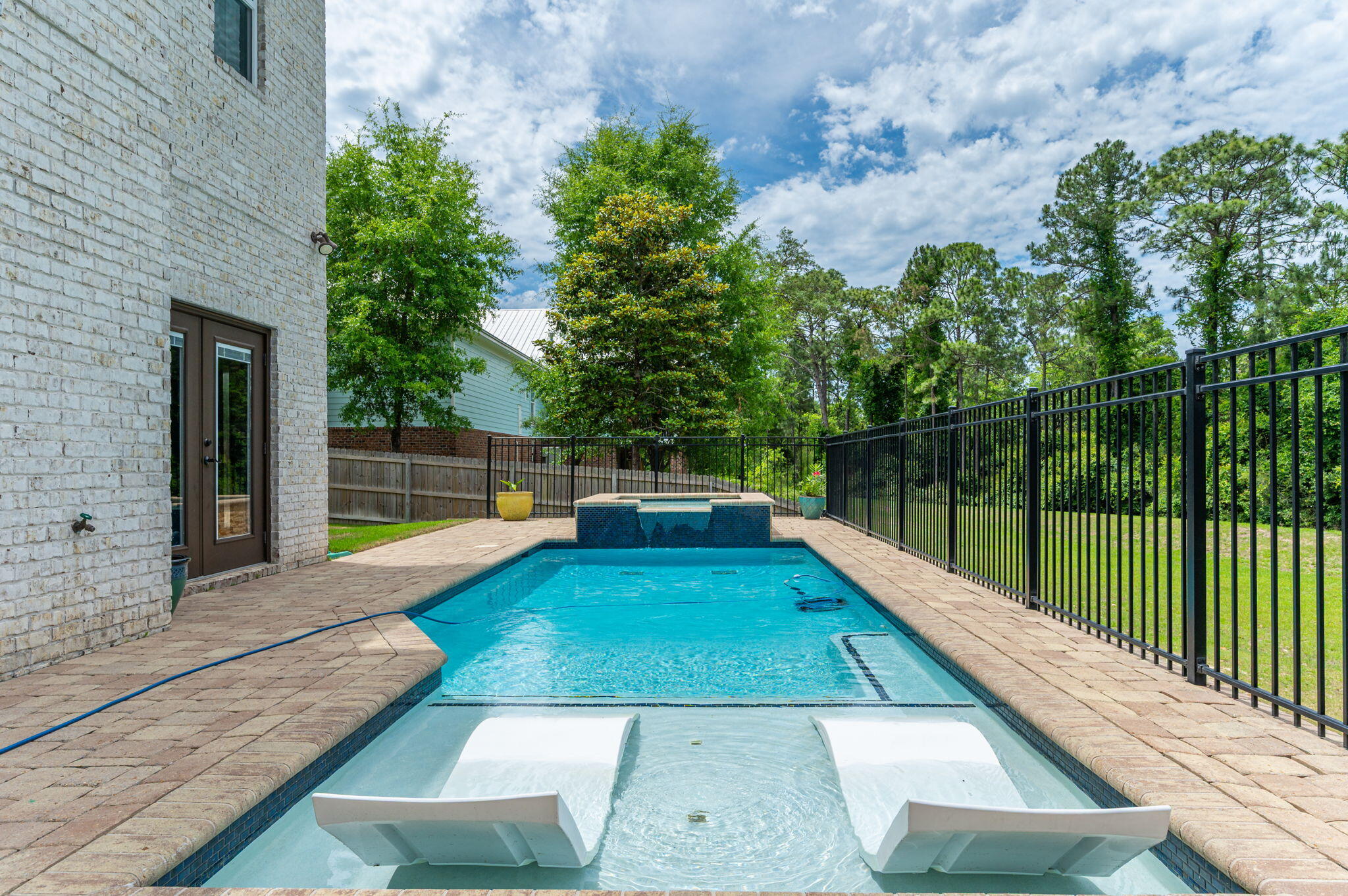 DEER MOSS CREEK PH 1 - Residential