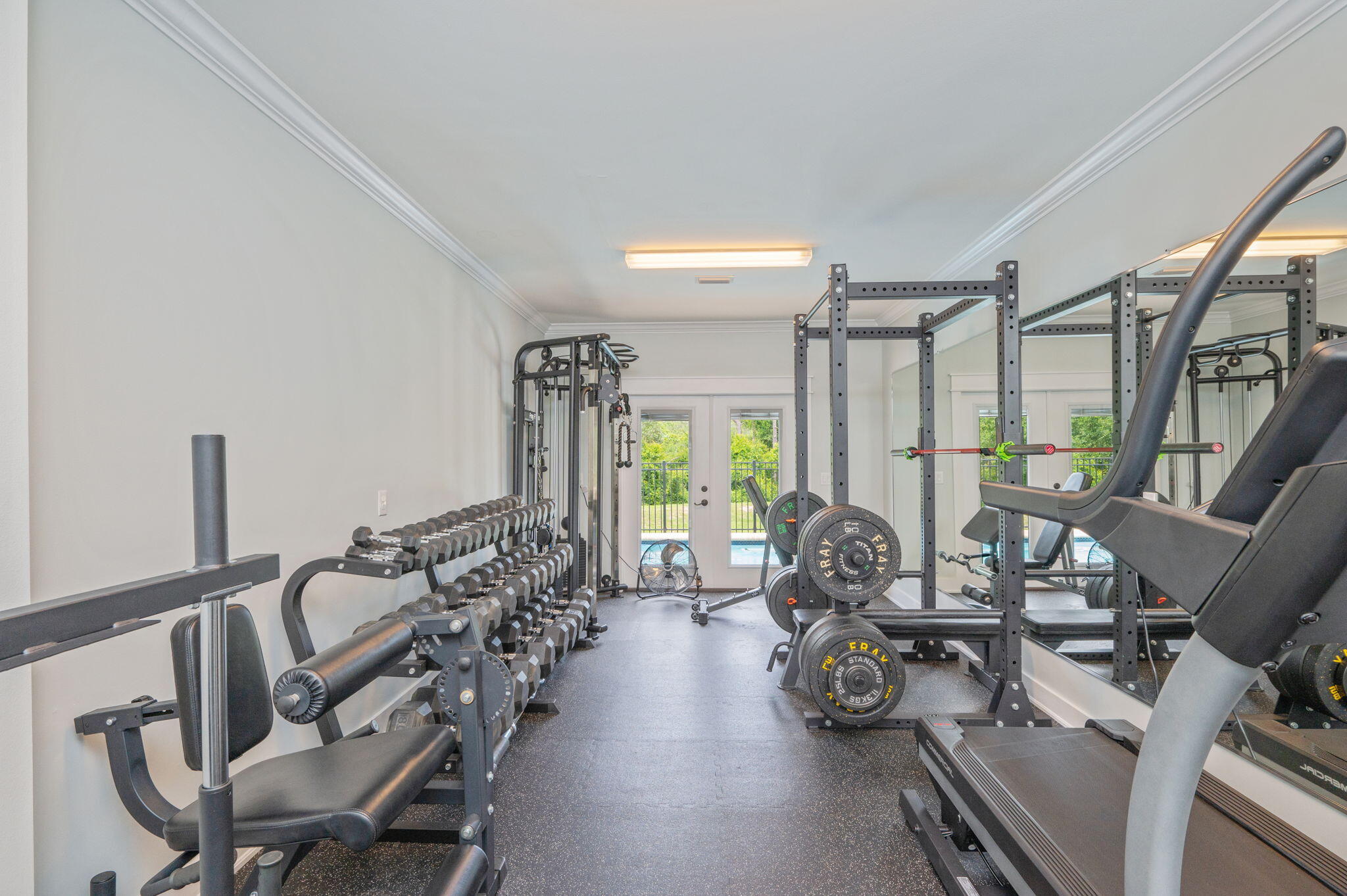 DEER MOSS CREEK PH 1 - Residential