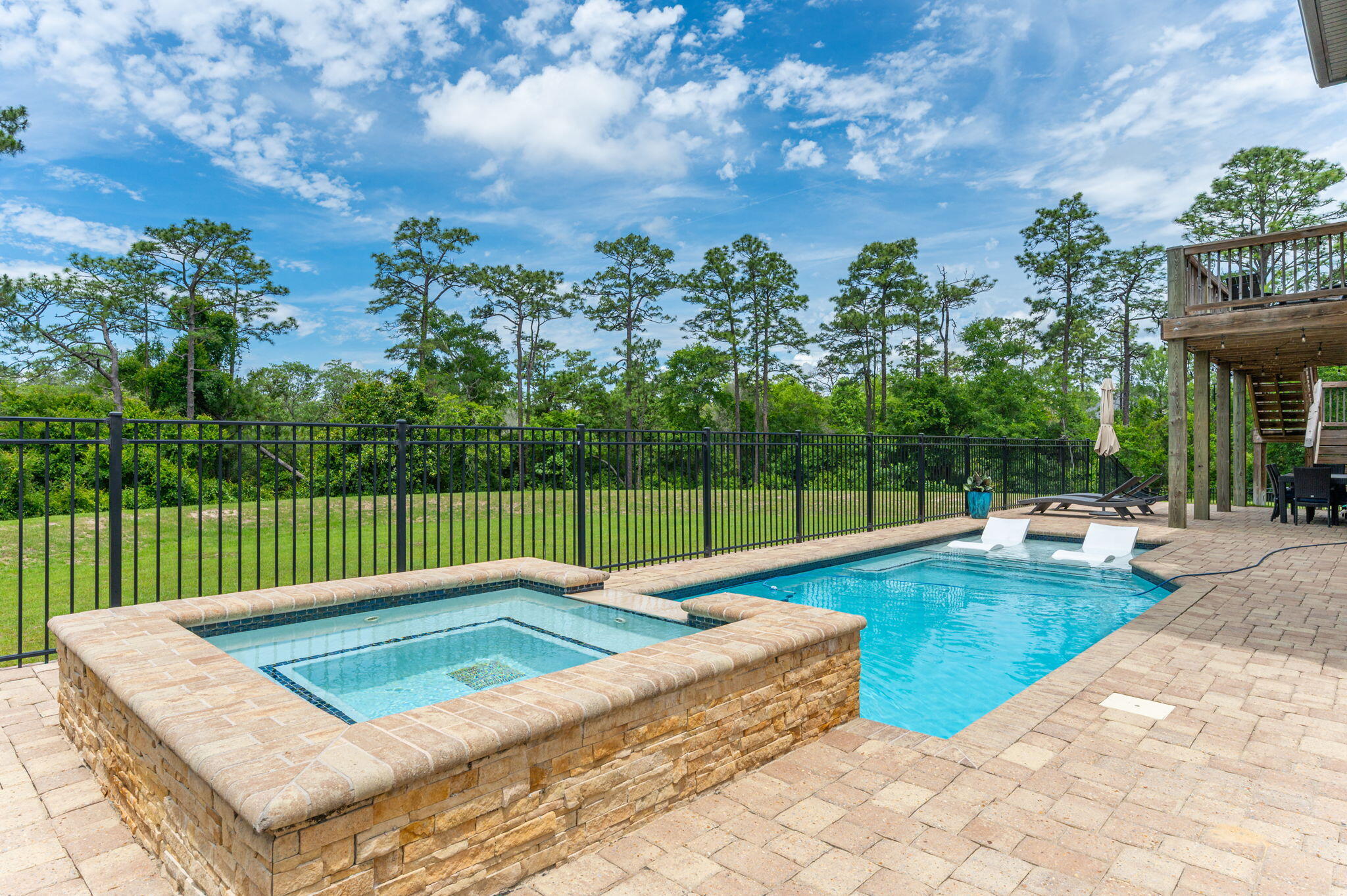 DEER MOSS CREEK PH 1 - Residential