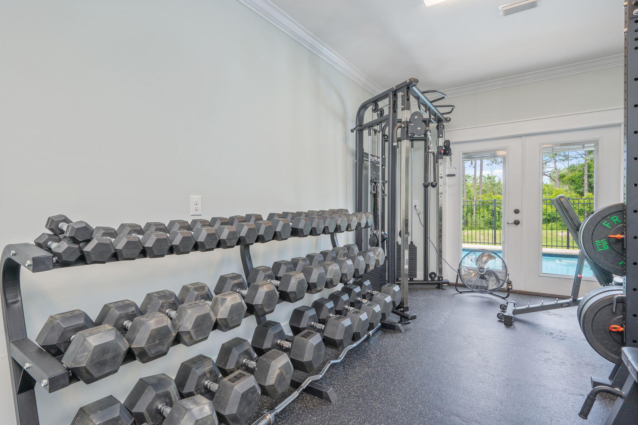 DEER MOSS CREEK PH 1 - Residential