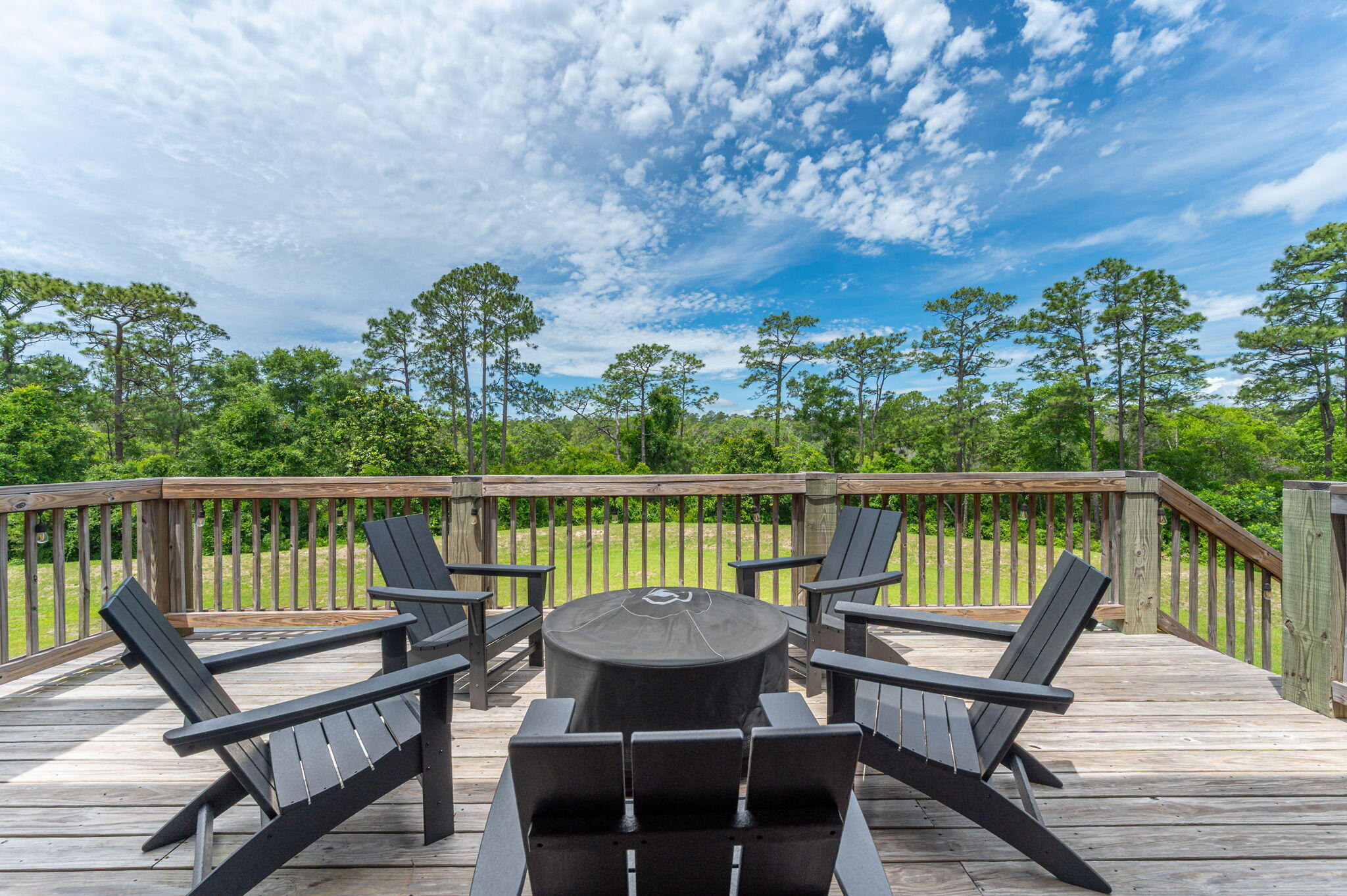 DEER MOSS CREEK PH 1 - Residential