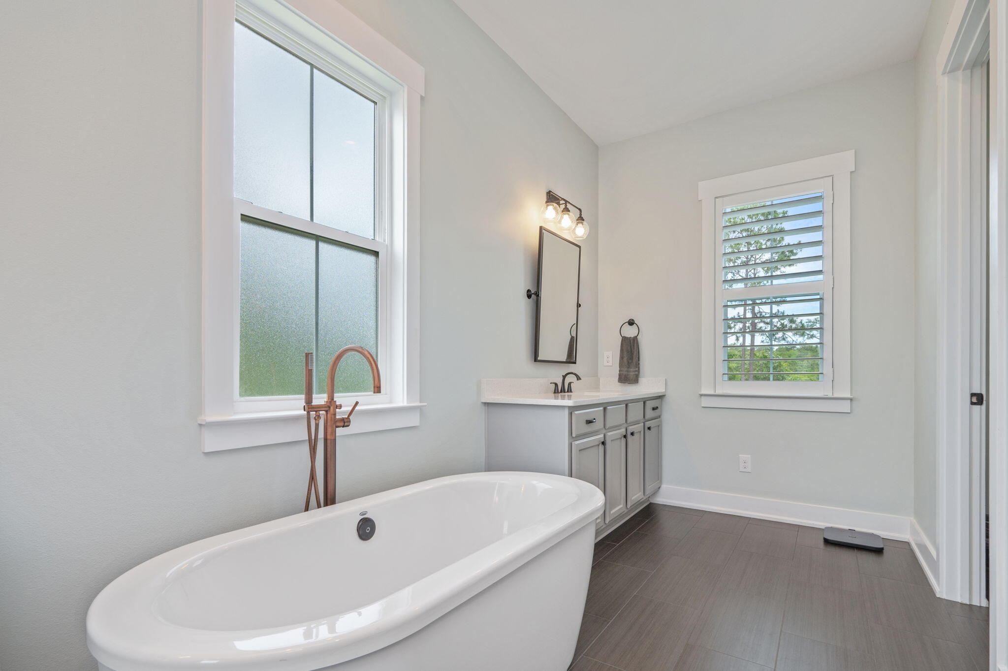DEER MOSS CREEK PH 1 - Residential