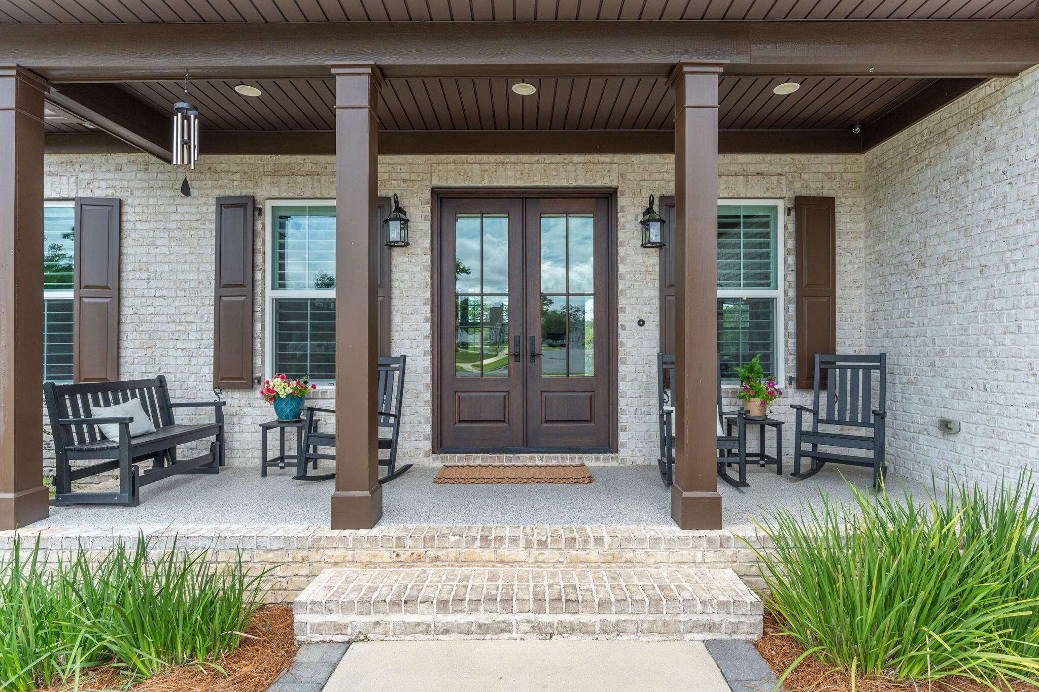 DEER MOSS CREEK PH 1 - Residential