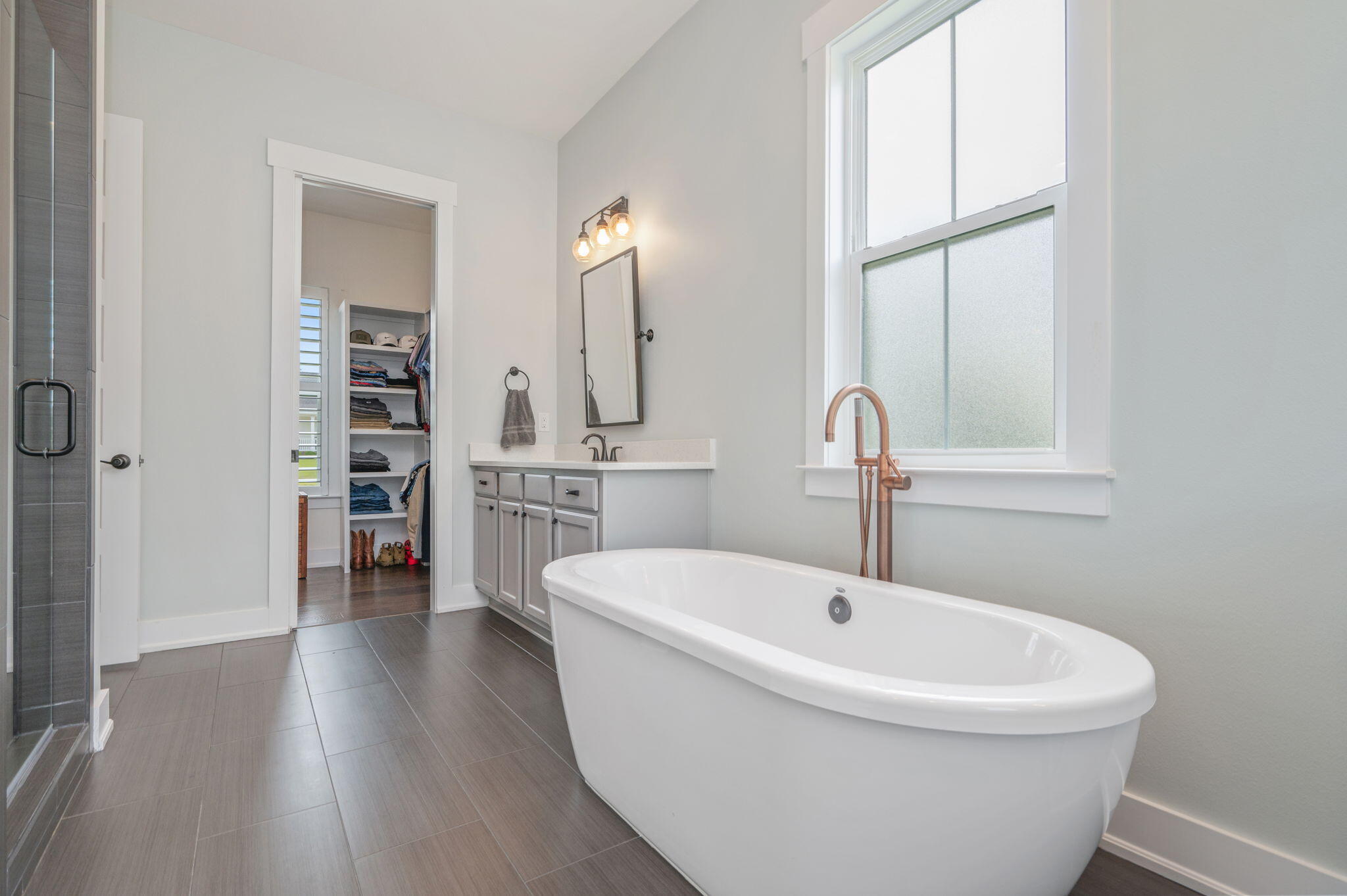 DEER MOSS CREEK PH 1 - Residential