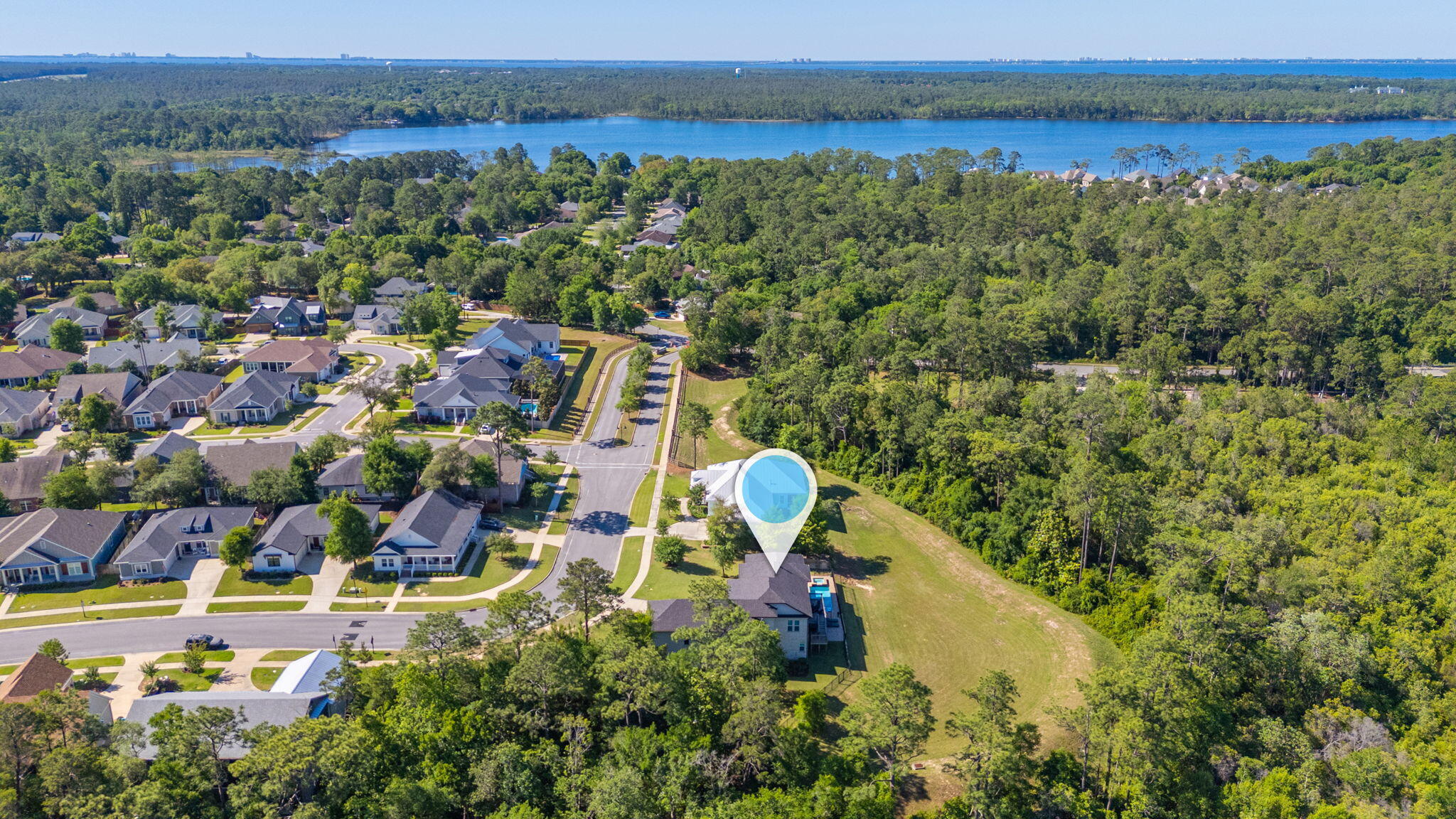 DEER MOSS CREEK PH 1 - Residential
