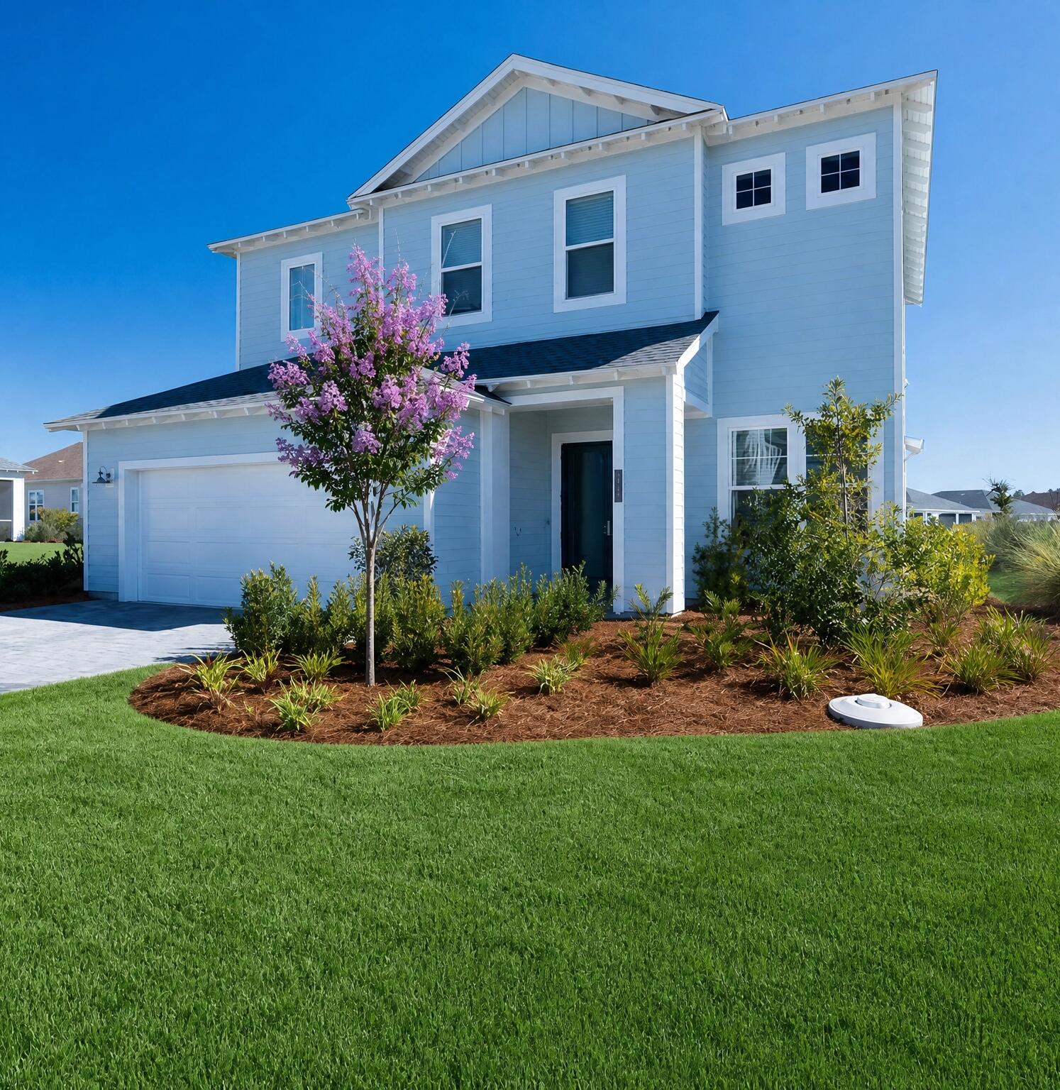 Naturewalk At Watersound Origins - Residential