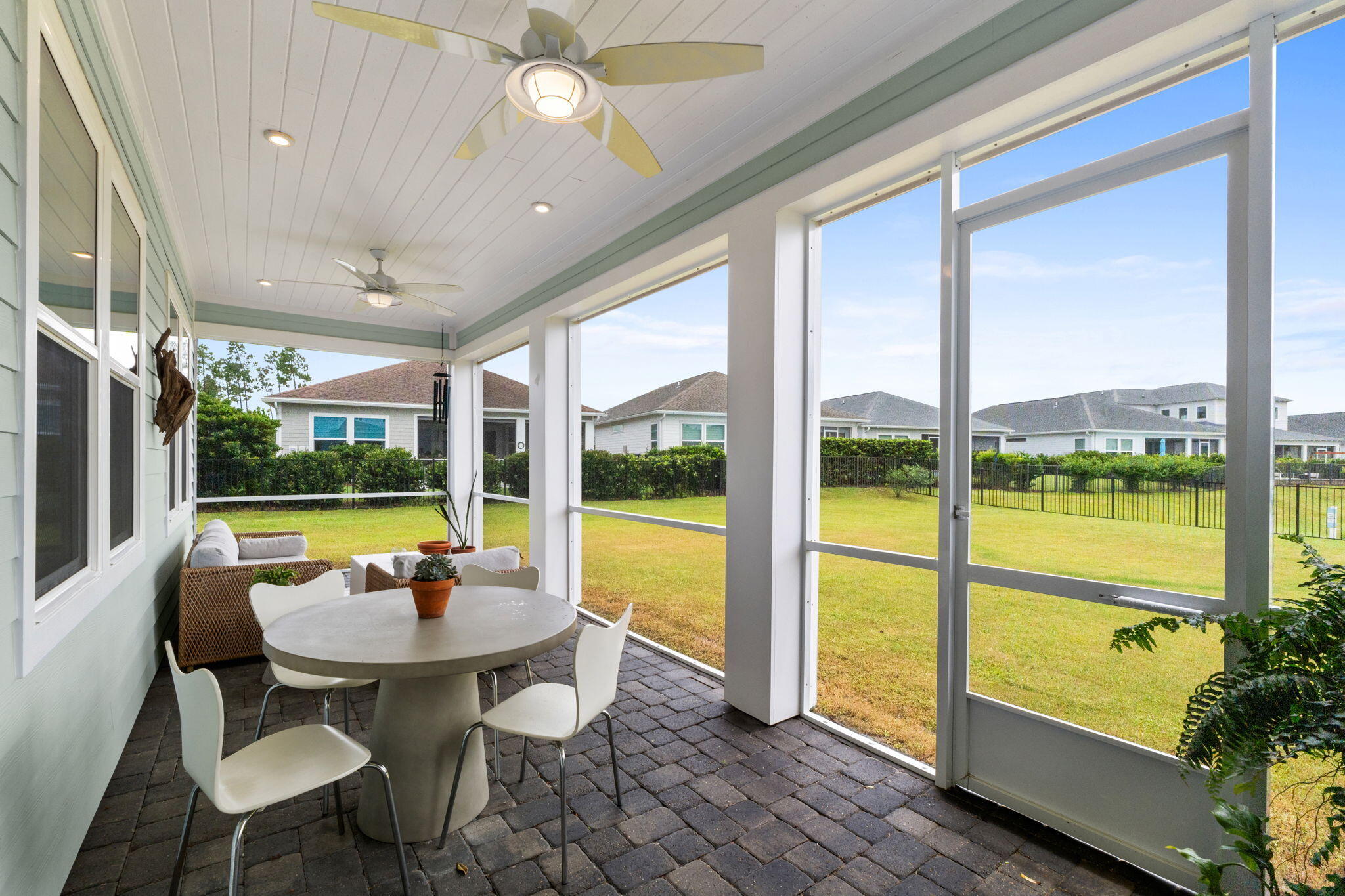 Naturewalk At Watersound Origins - Residential