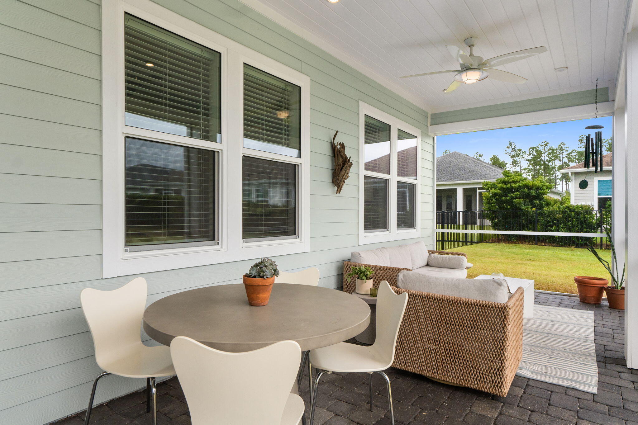 Naturewalk At Watersound Origins - Residential