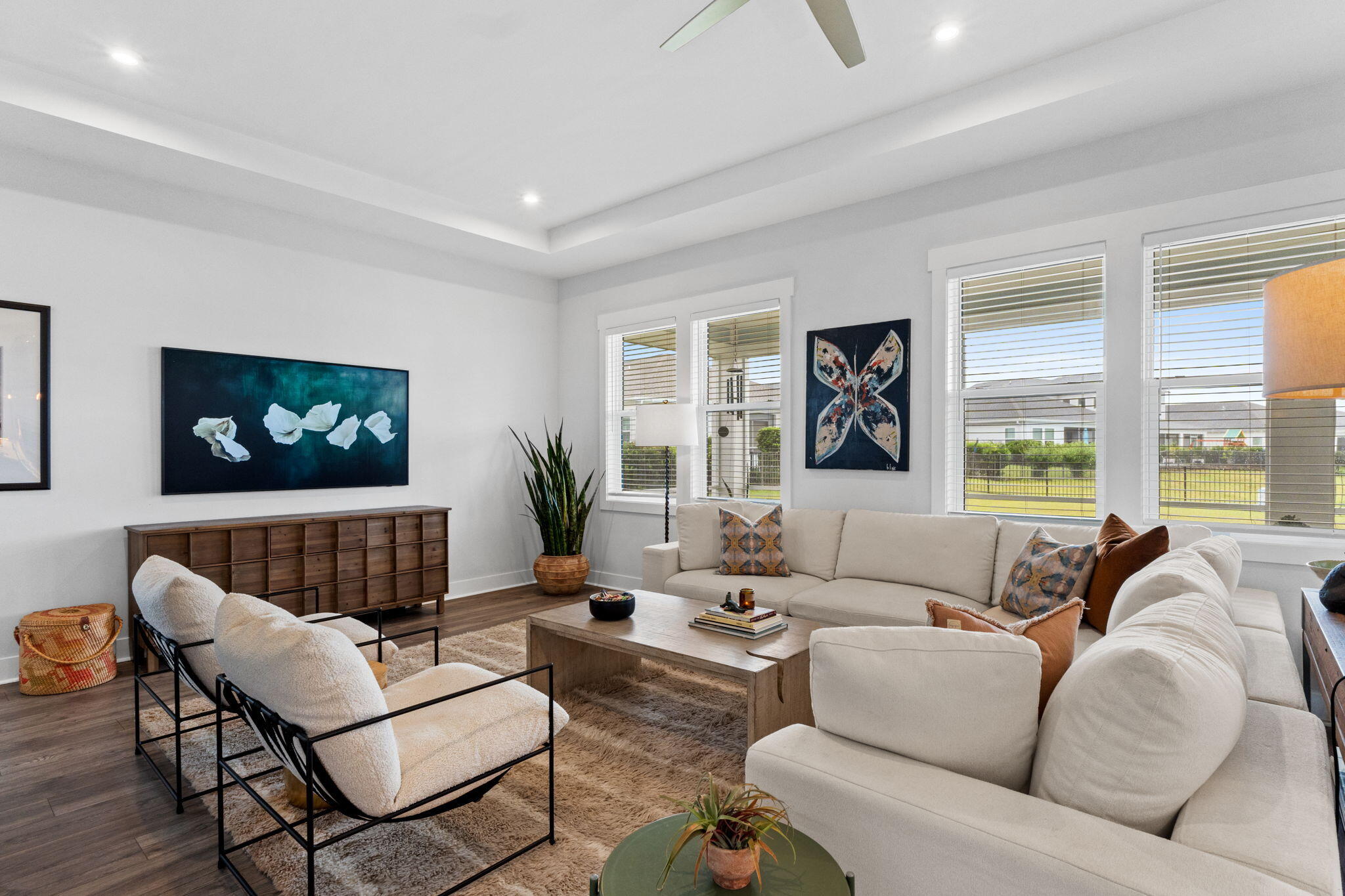 Naturewalk At Watersound Origins - Residential