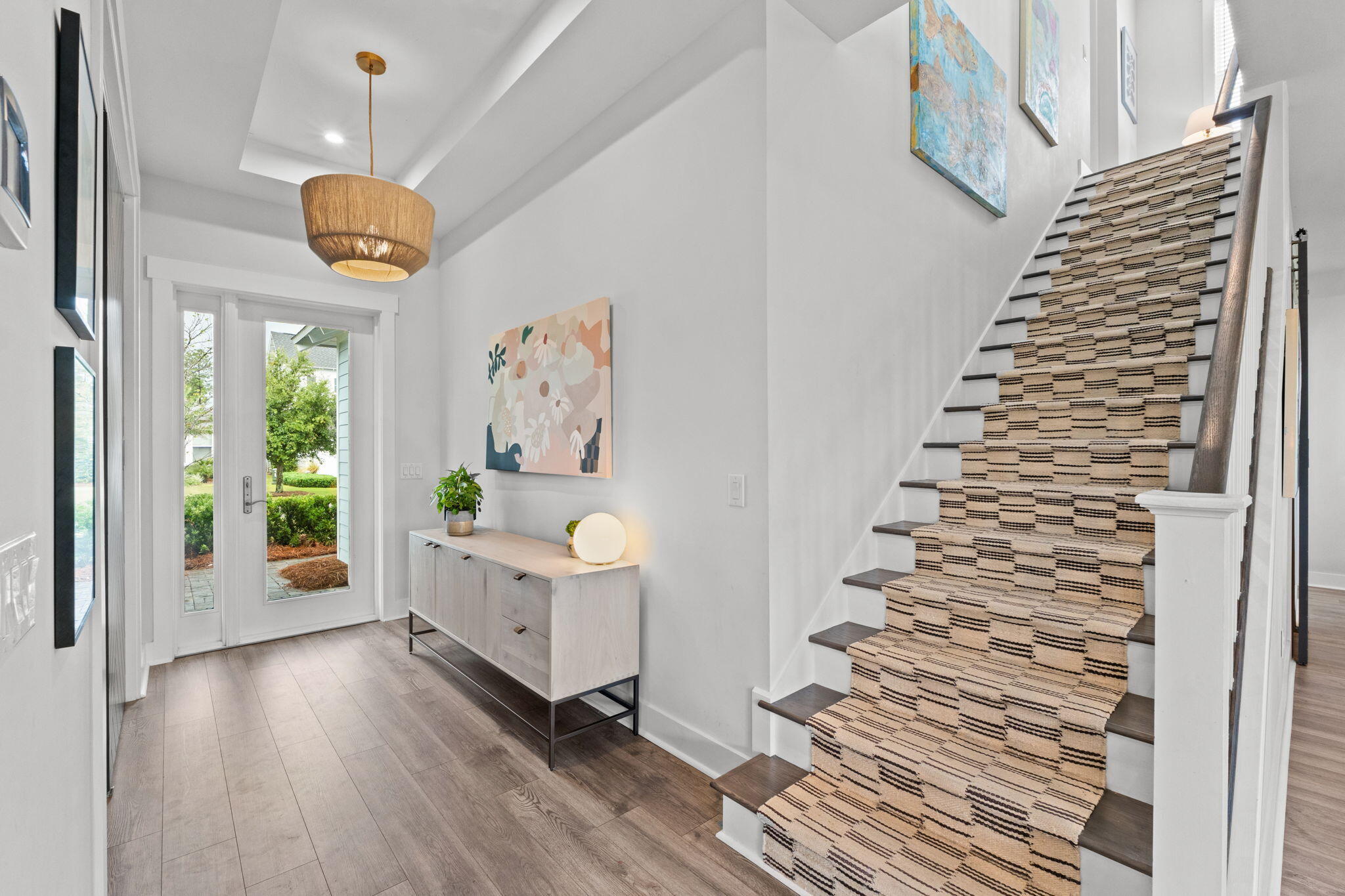 Naturewalk At Watersound Origins - Residential