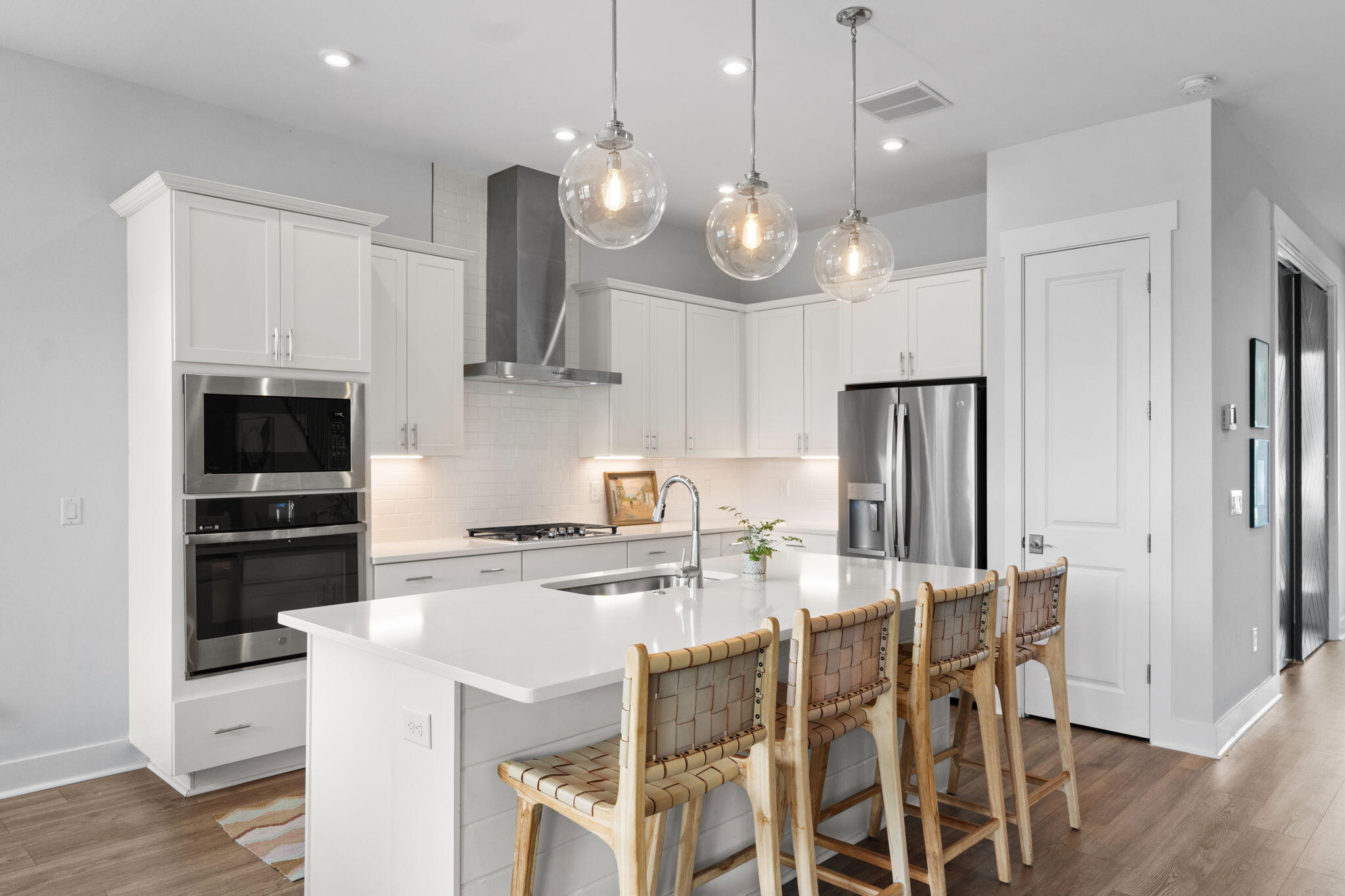 Naturewalk At Watersound Origins - Residential